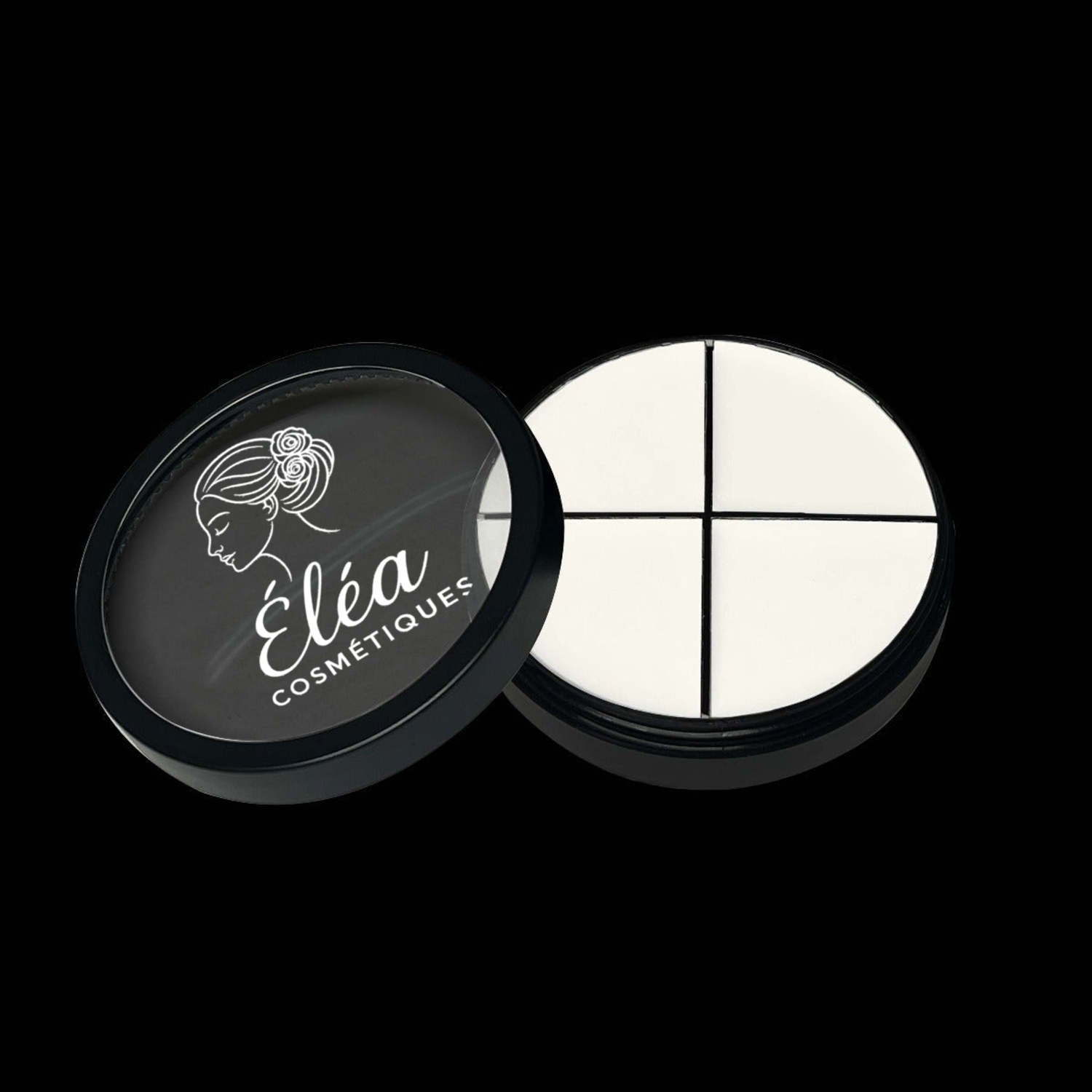 Grease Wheel - White