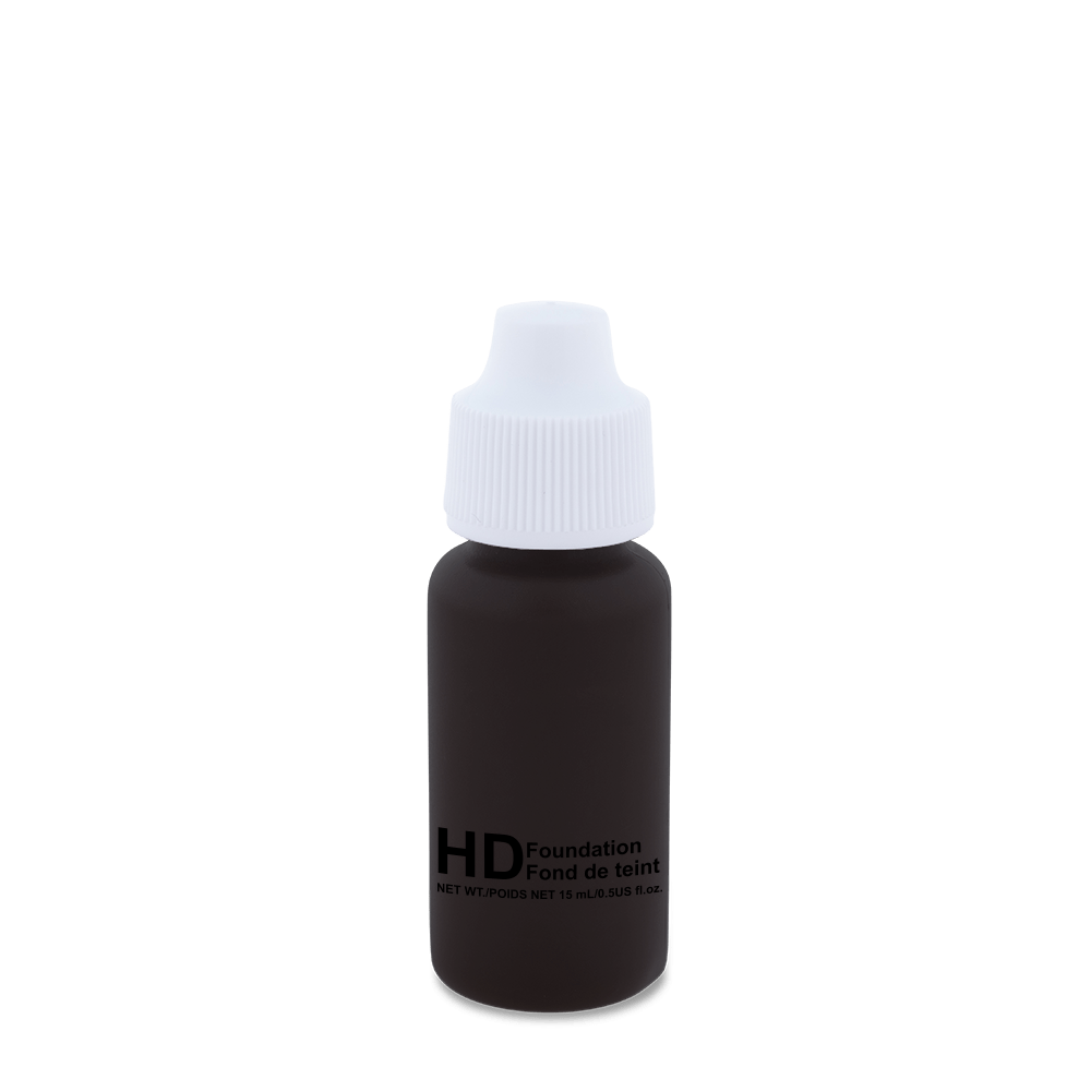 HDL160 Roasted Coffee HD Liquid Foundation