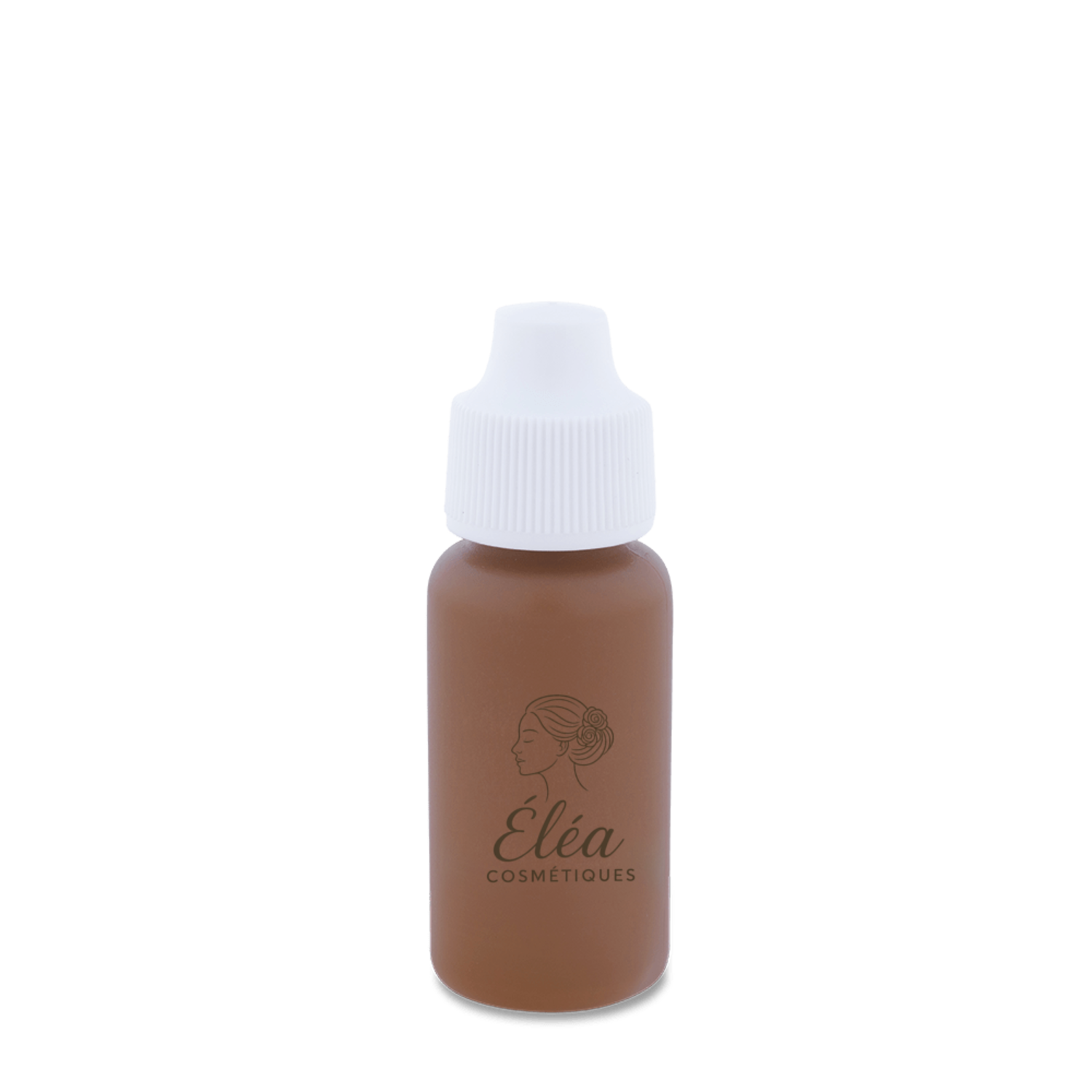 HDL158 Toasty Coffee HD Liquid Foundation