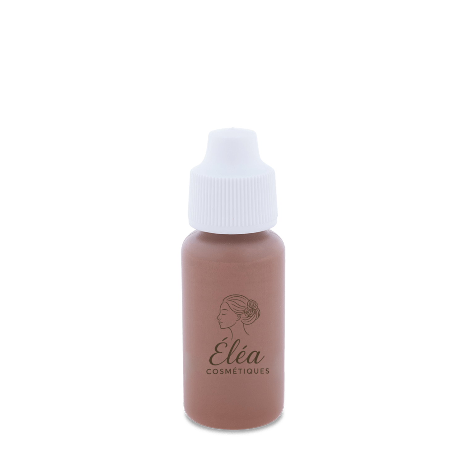 HDL157 Honey Chestnut HD Liquid Foundation