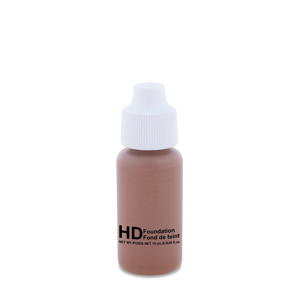 HDL157 Honey Chestnut HD Liquid Foundation