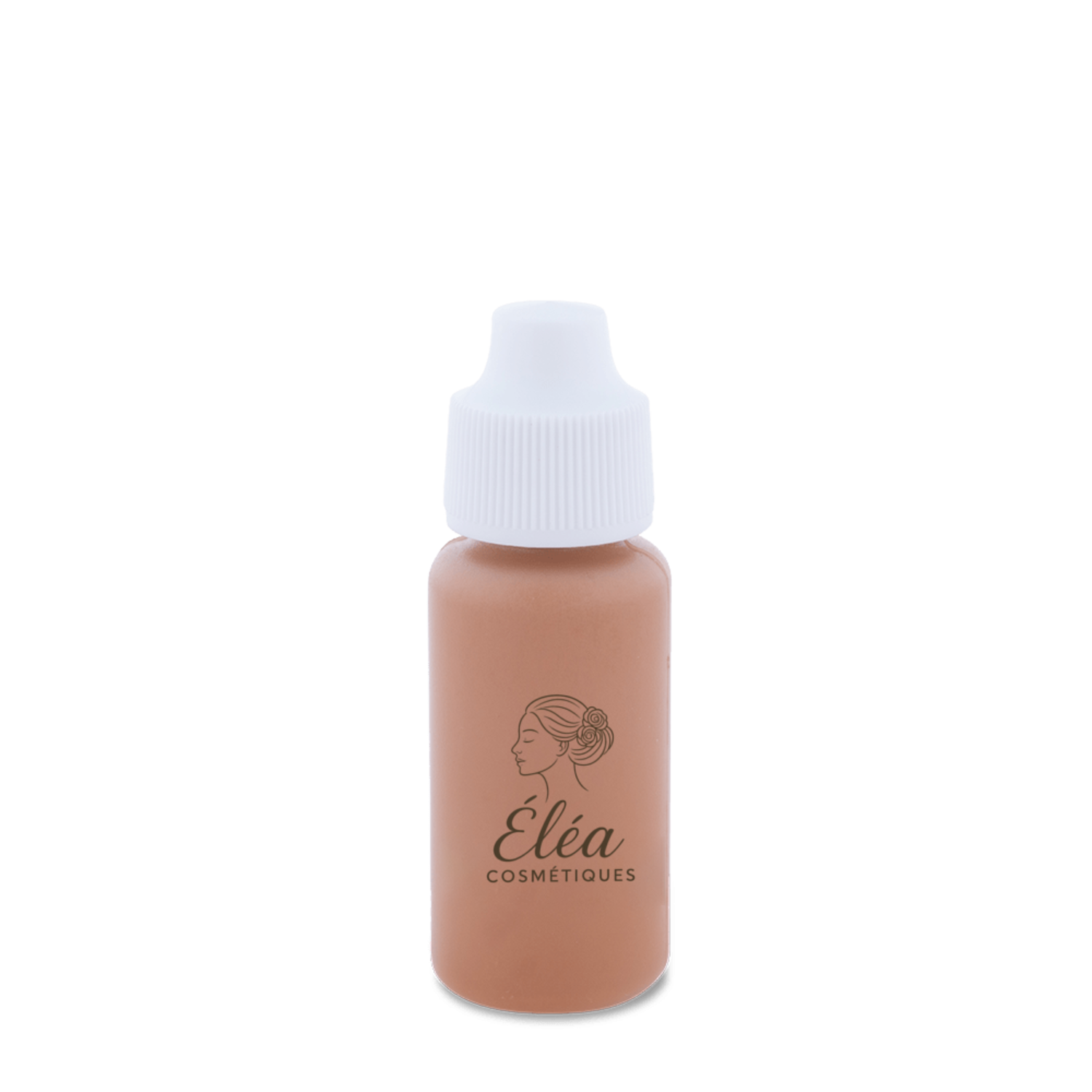 HDL156 Golden Honey HD Liquid Foundation