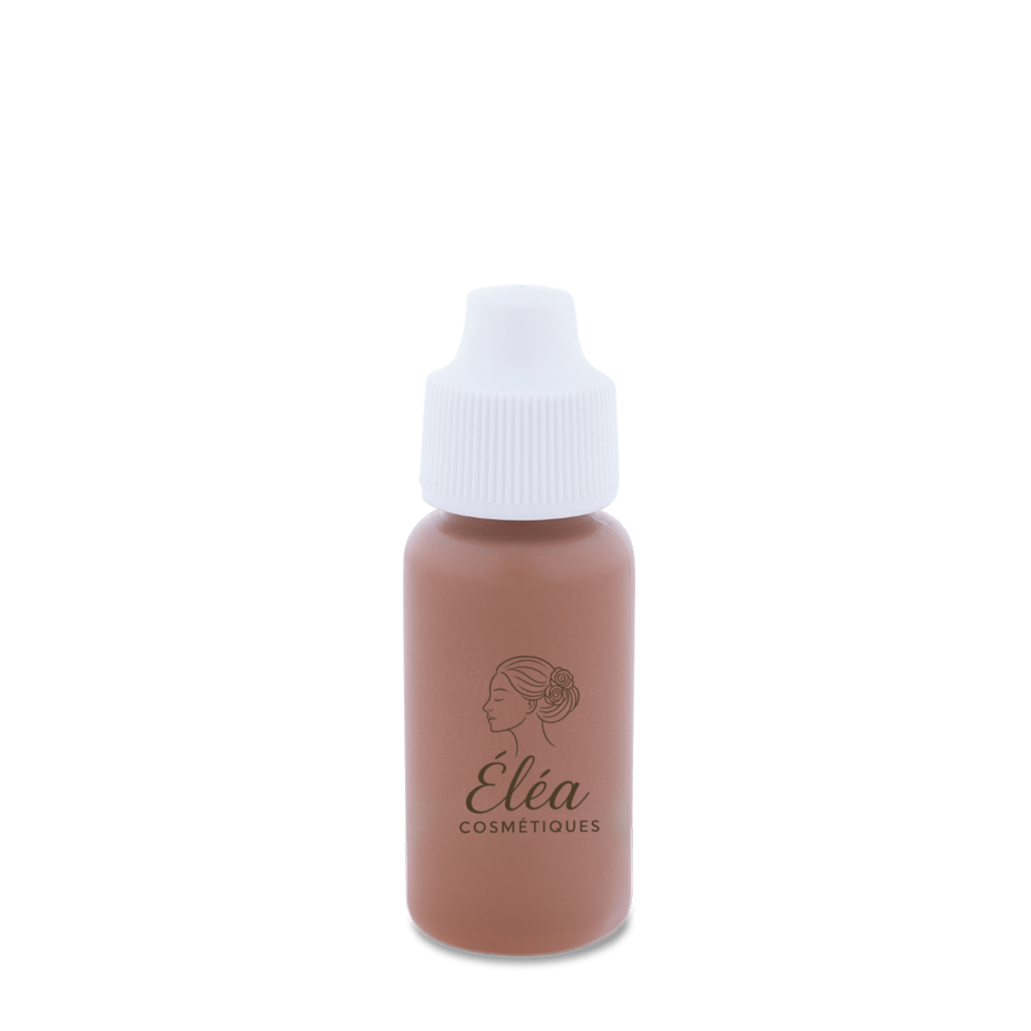 HDL155 Almond HD Liquid Foundation