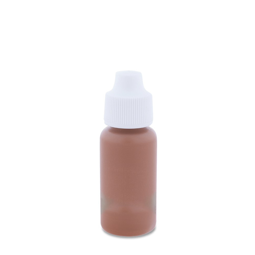 HD Foundation Sample - Almond