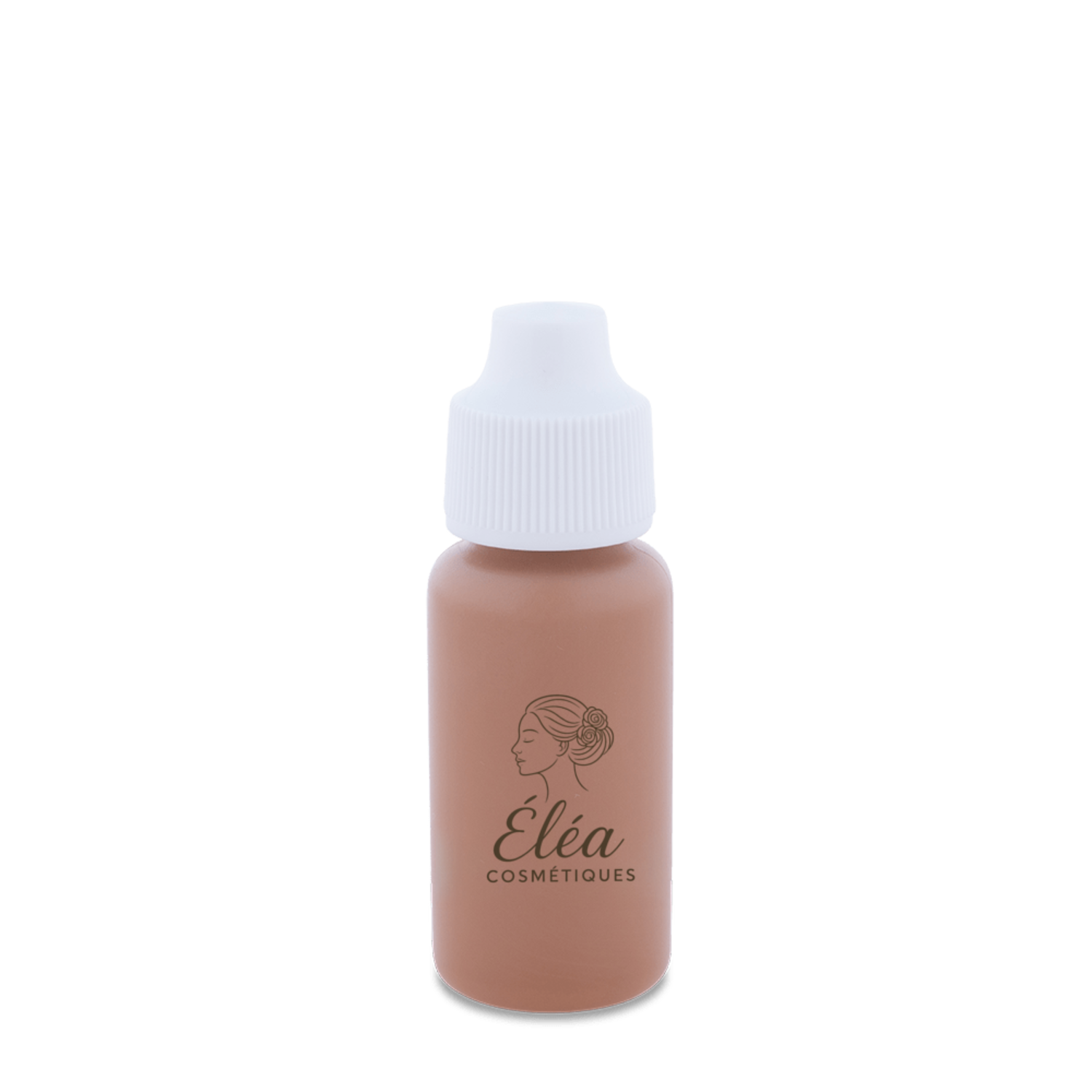 HDL154 Tan HD Liquid Foundation