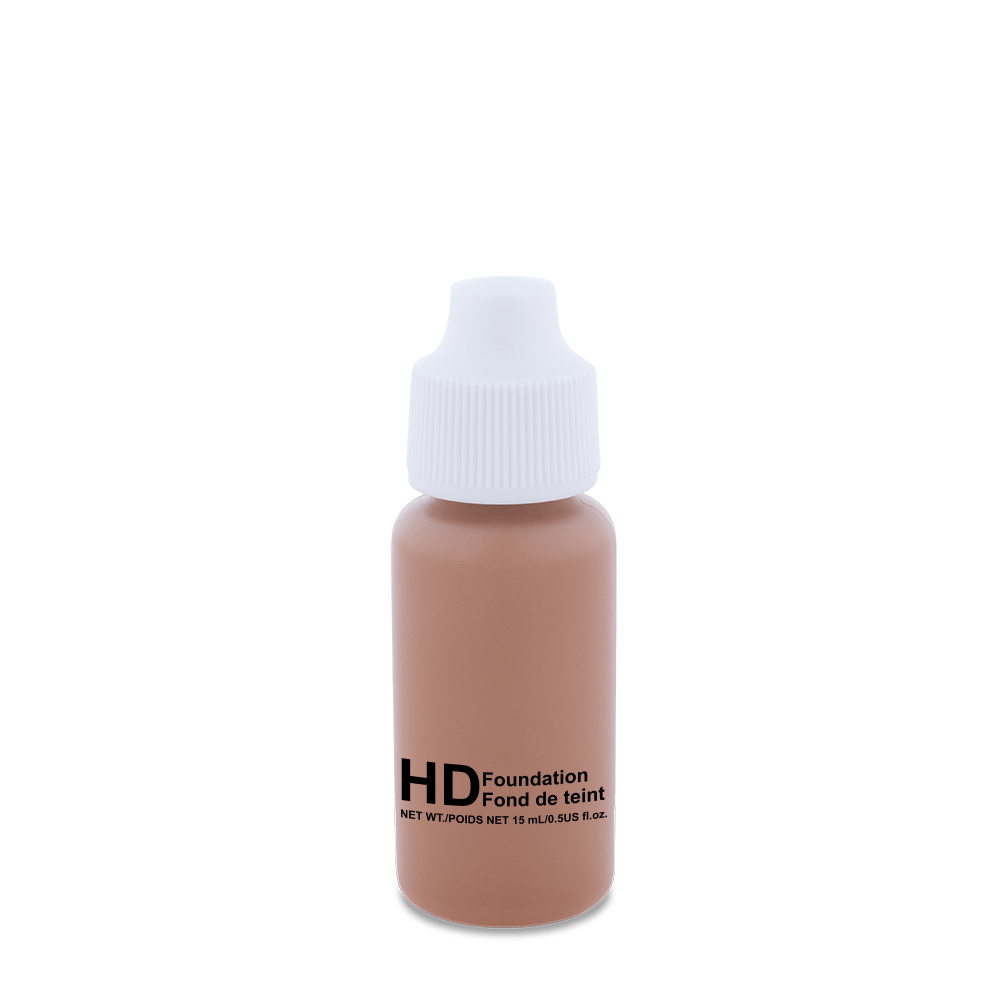 HDL154 Tan HD Liquid Foundation