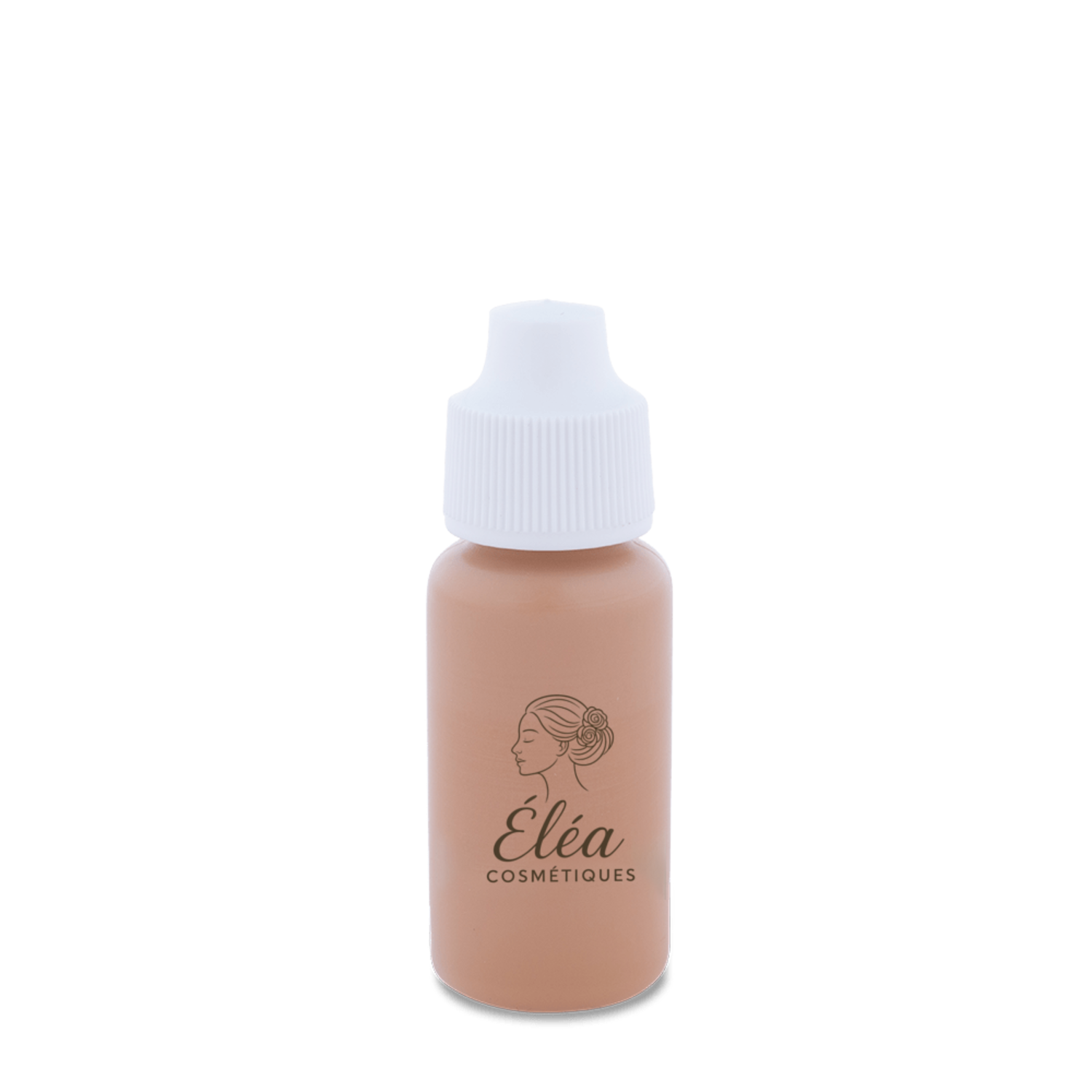 HDL153 Medium Tan HD Liquid Foundation