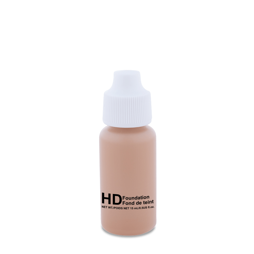 HDL152 Medium Ivory HD Liquid Foundation