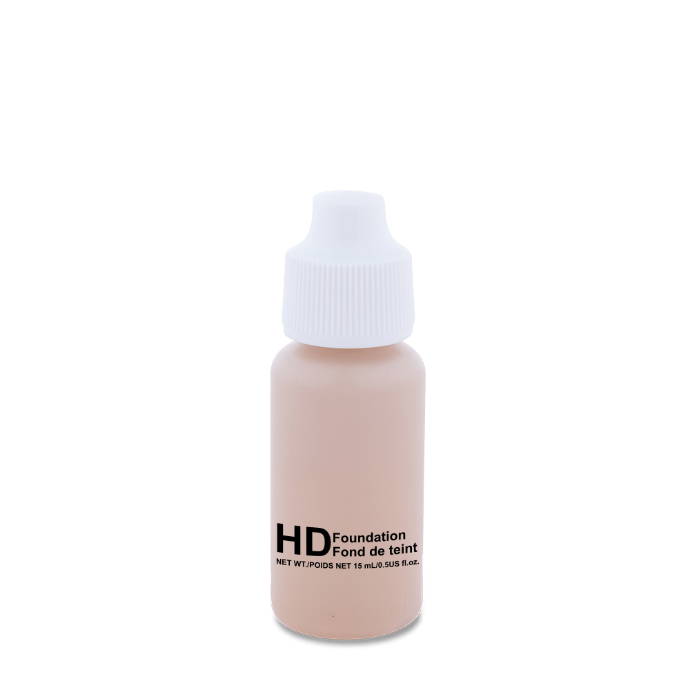 HDL150- Light Ivory HD Liquid Foundation