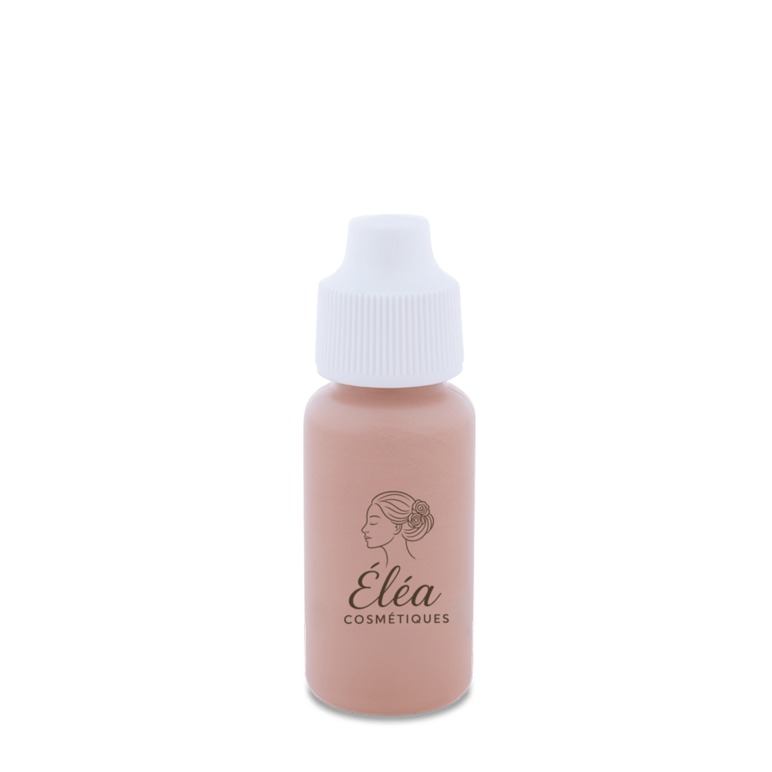 HDL112 Medium Porcelain HD Liquid Foundation