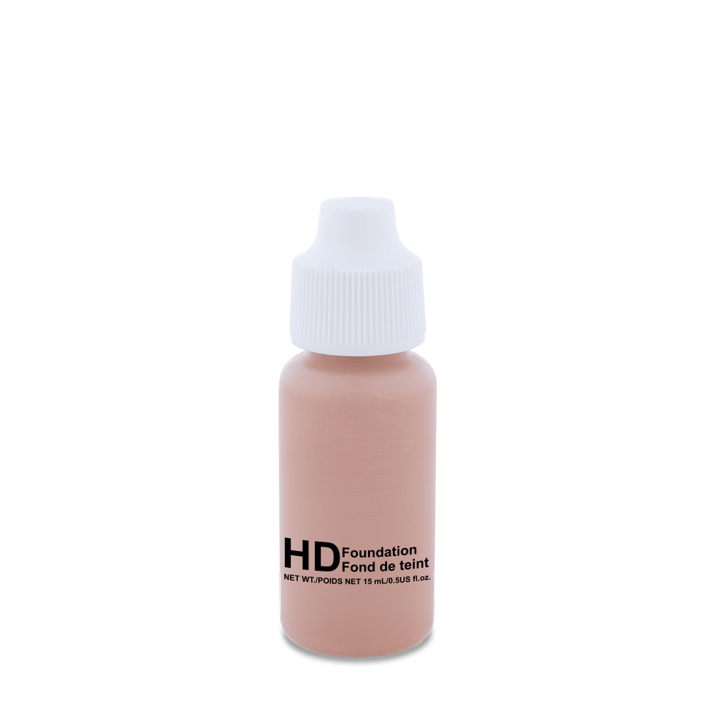 HDL112 Medium Porcelain HD Liquid Foundation