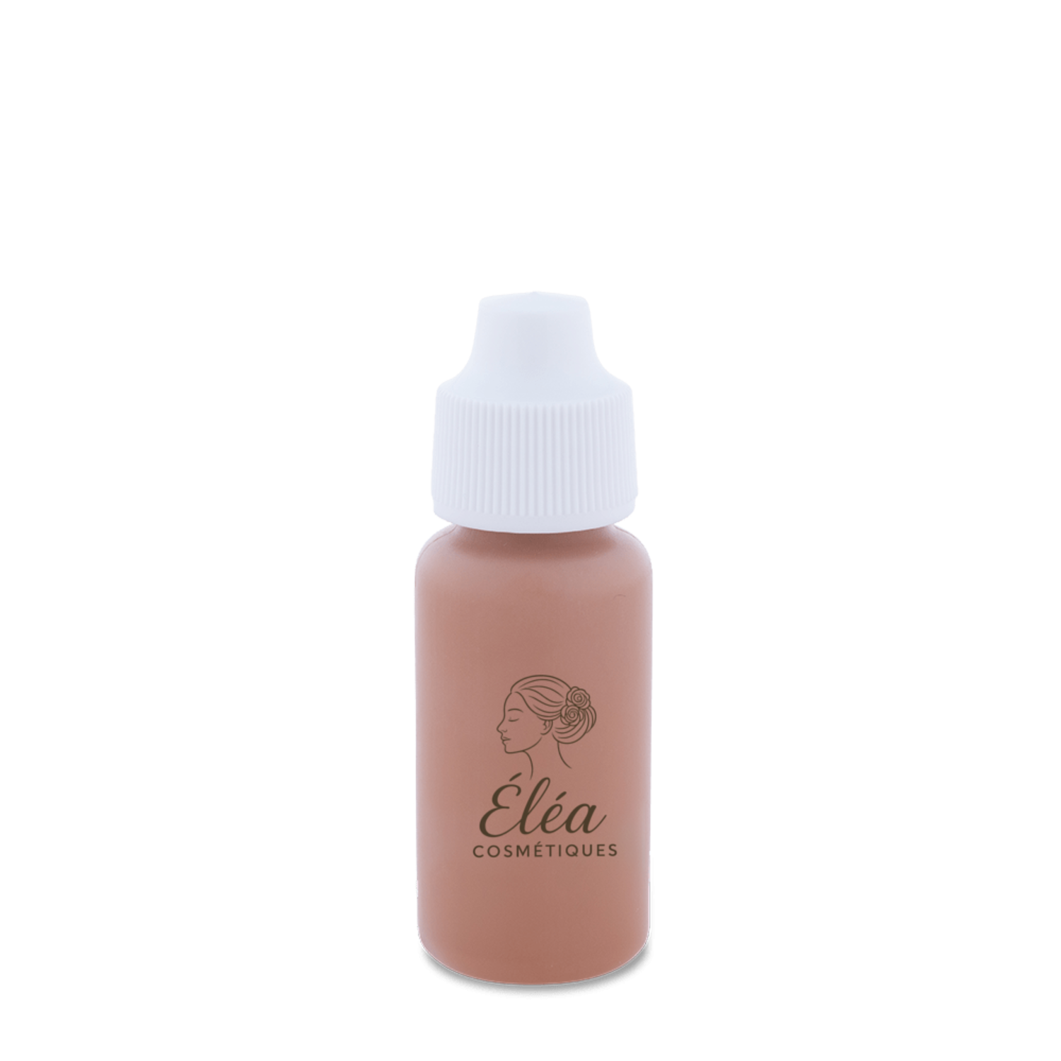 HDL110 Cognac HD Liquid Foundation