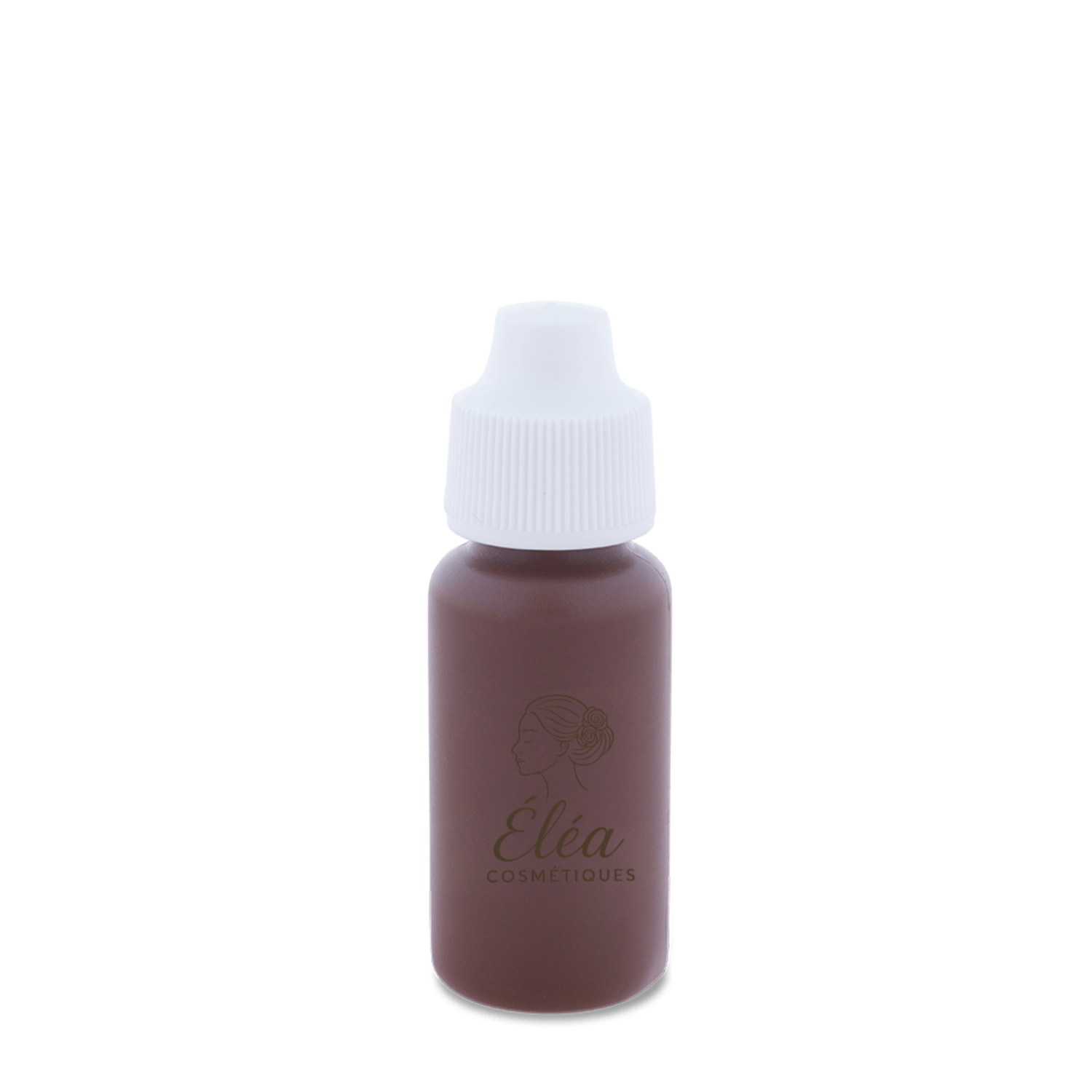 HDL109 Amber HD Liquid Foundation