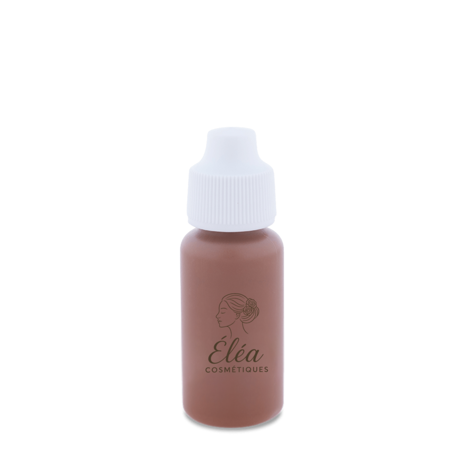 HDL108 Coffee Bean HD Liquid Foundation