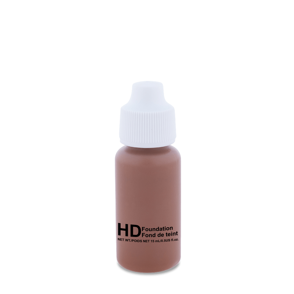 HDL108 Coffee Bean HD Liquid Foundation