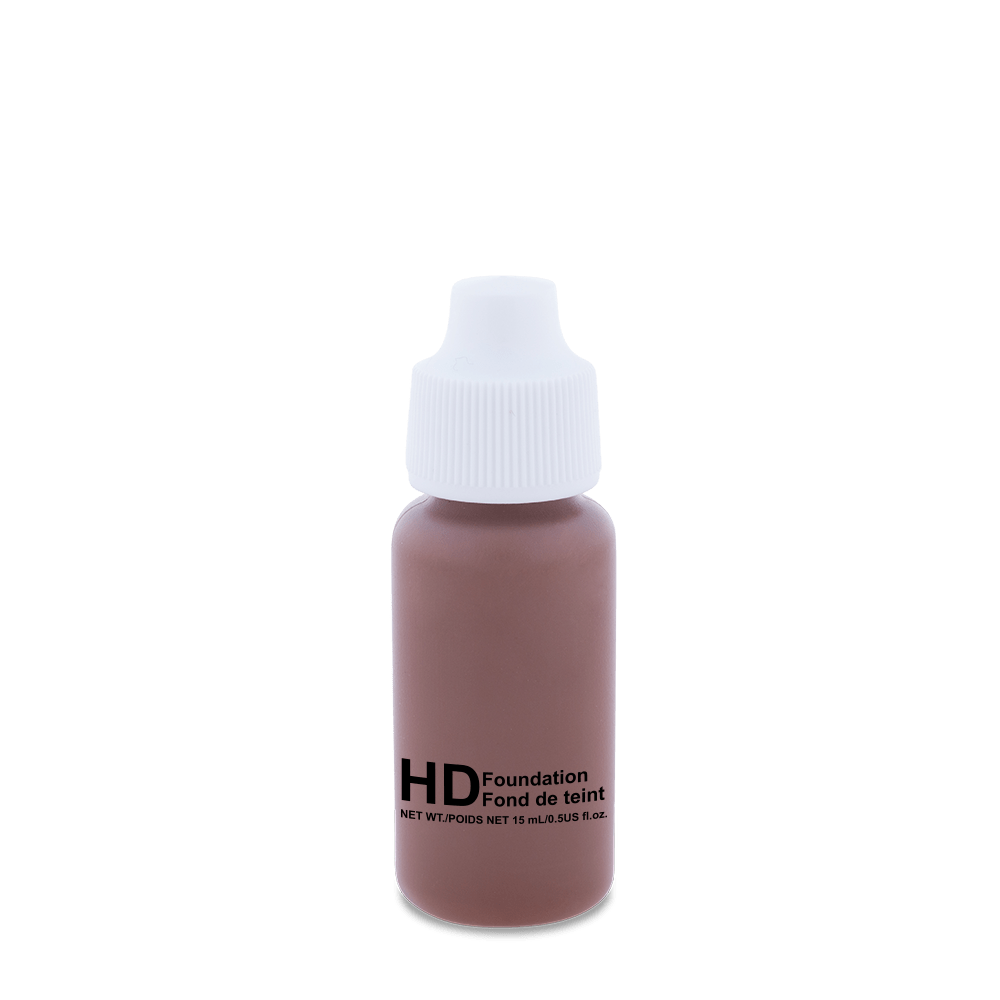 HDL106 Ebony HD Foundation