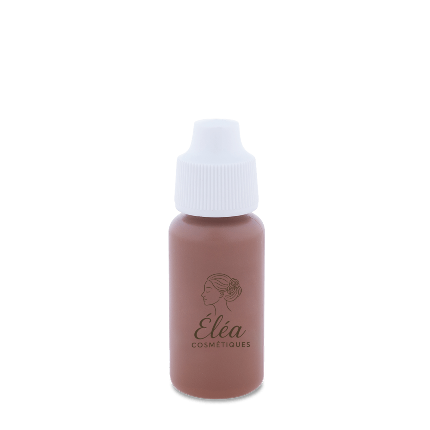HDL105 Mocha HD Liquid Foundation