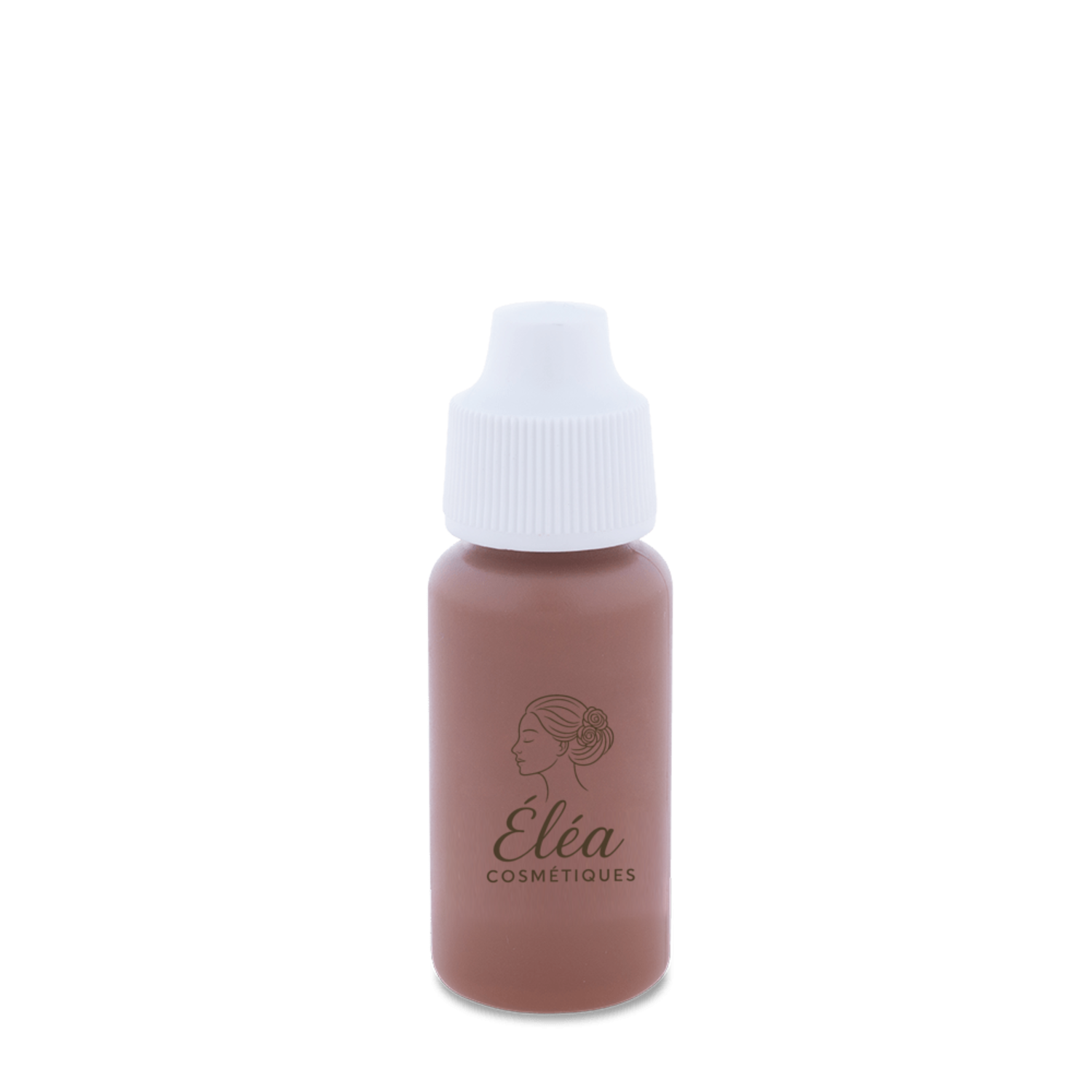 HDL106 Ebony HD Foundation