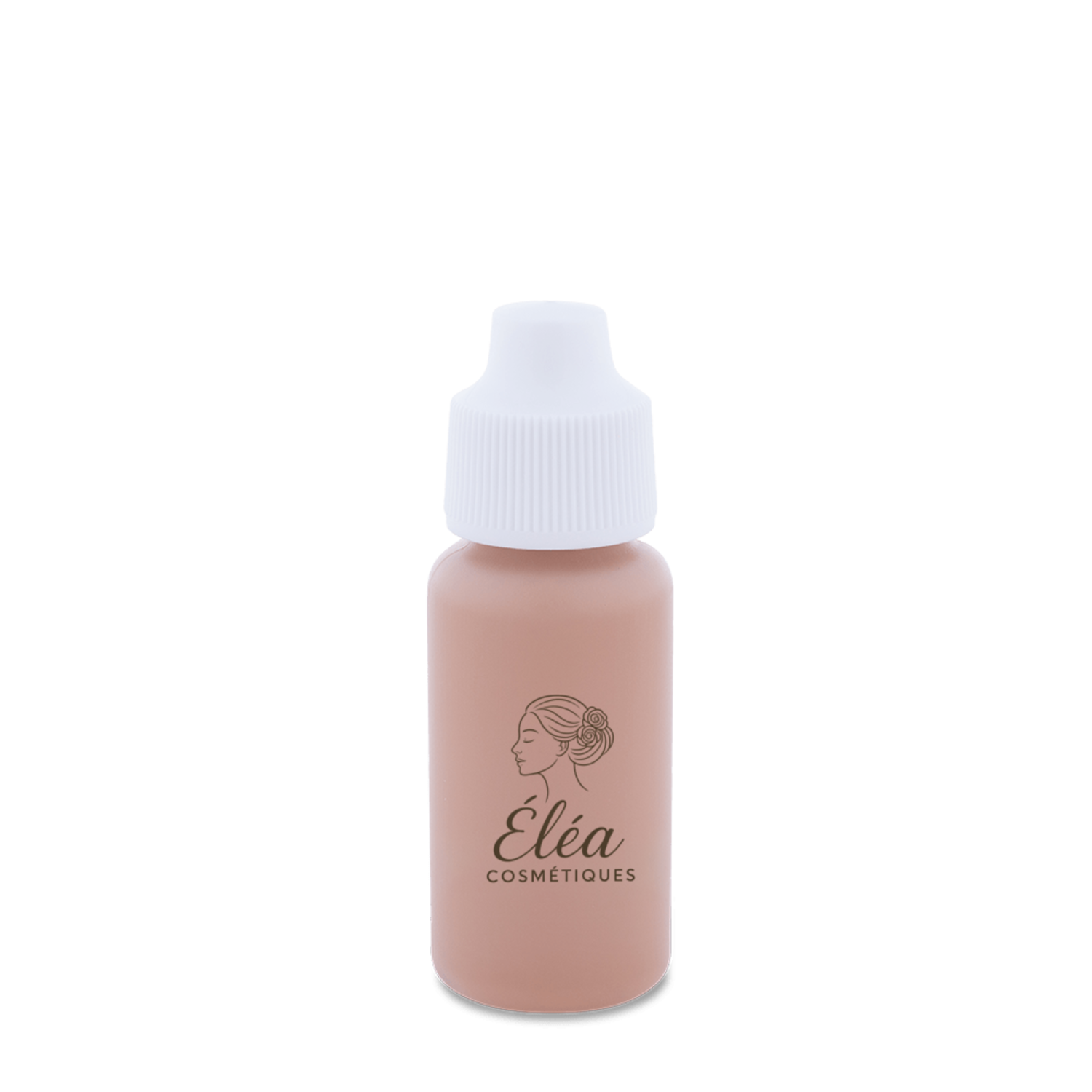 HDL103 Medium Beige HD Liquid Foundation