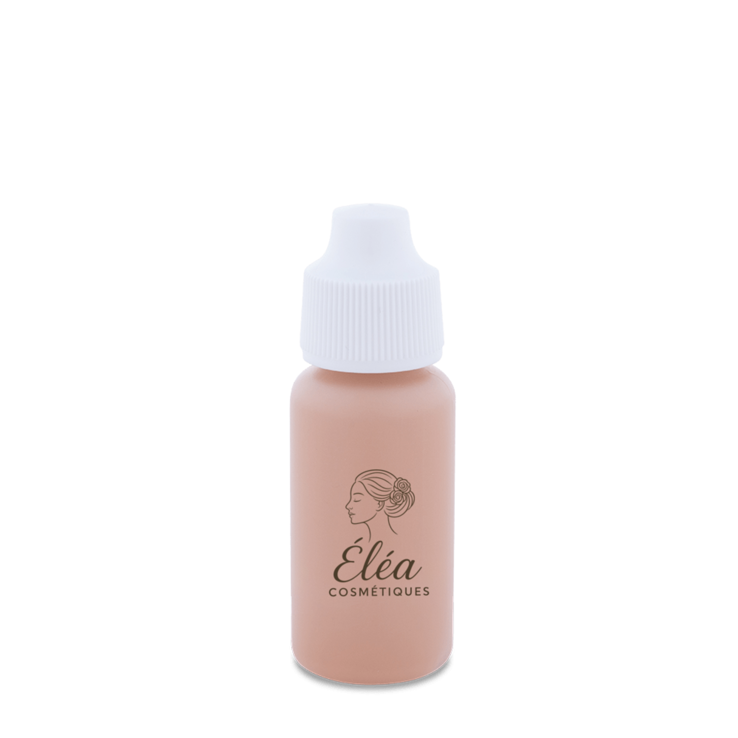 HDL101 - Light Porcelain HD Liquid Foundation
