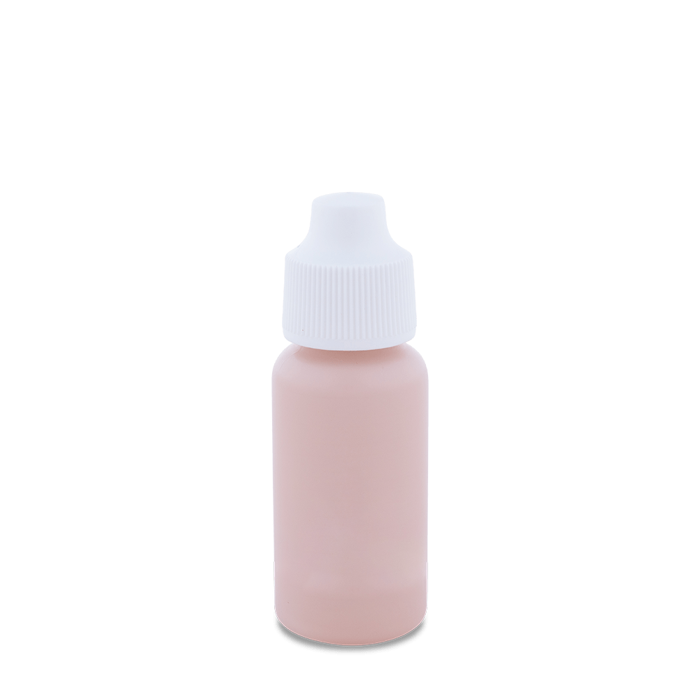 HDL100- Extra Light Porcelain HD Liquid Foundation