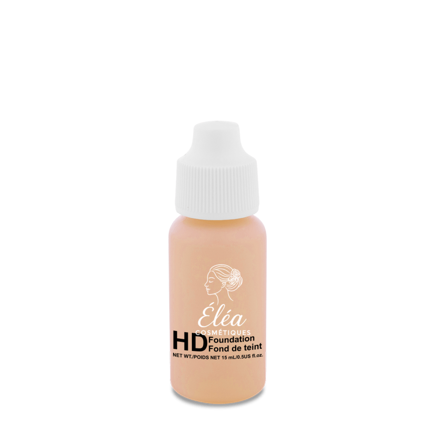 HDL Apricot Adjuster 15ml