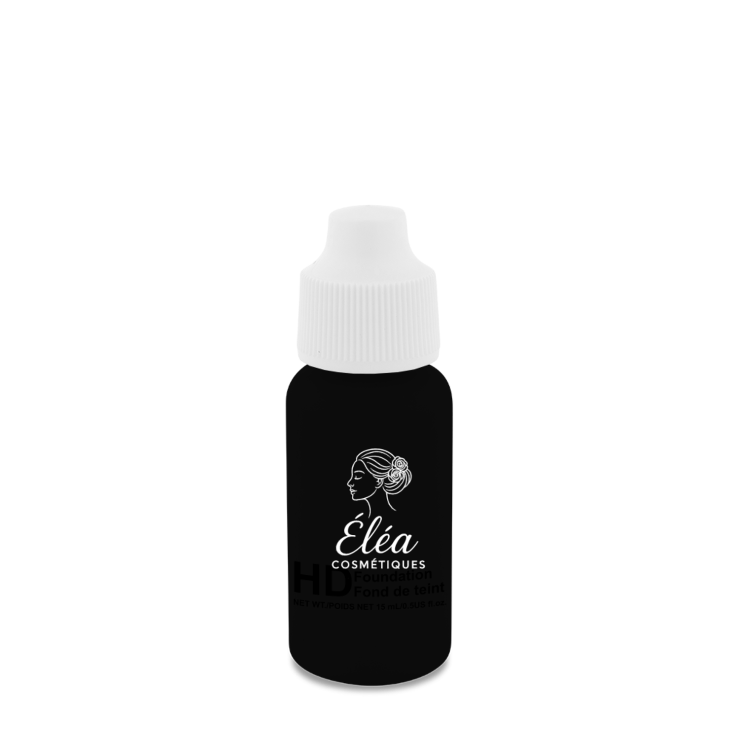 HDL- Adjuster - Black - 15ml