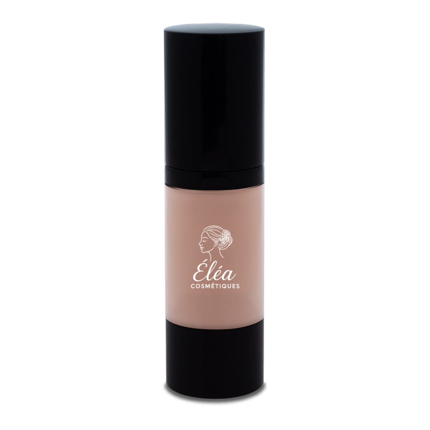 HDL Foundation - 102 Porcelain - 30ml