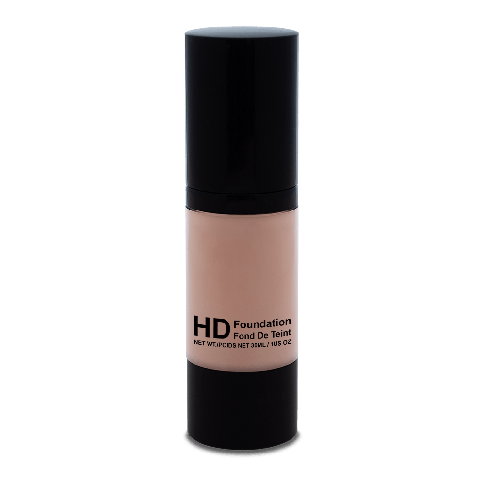 Medium Beige (103) Foundation