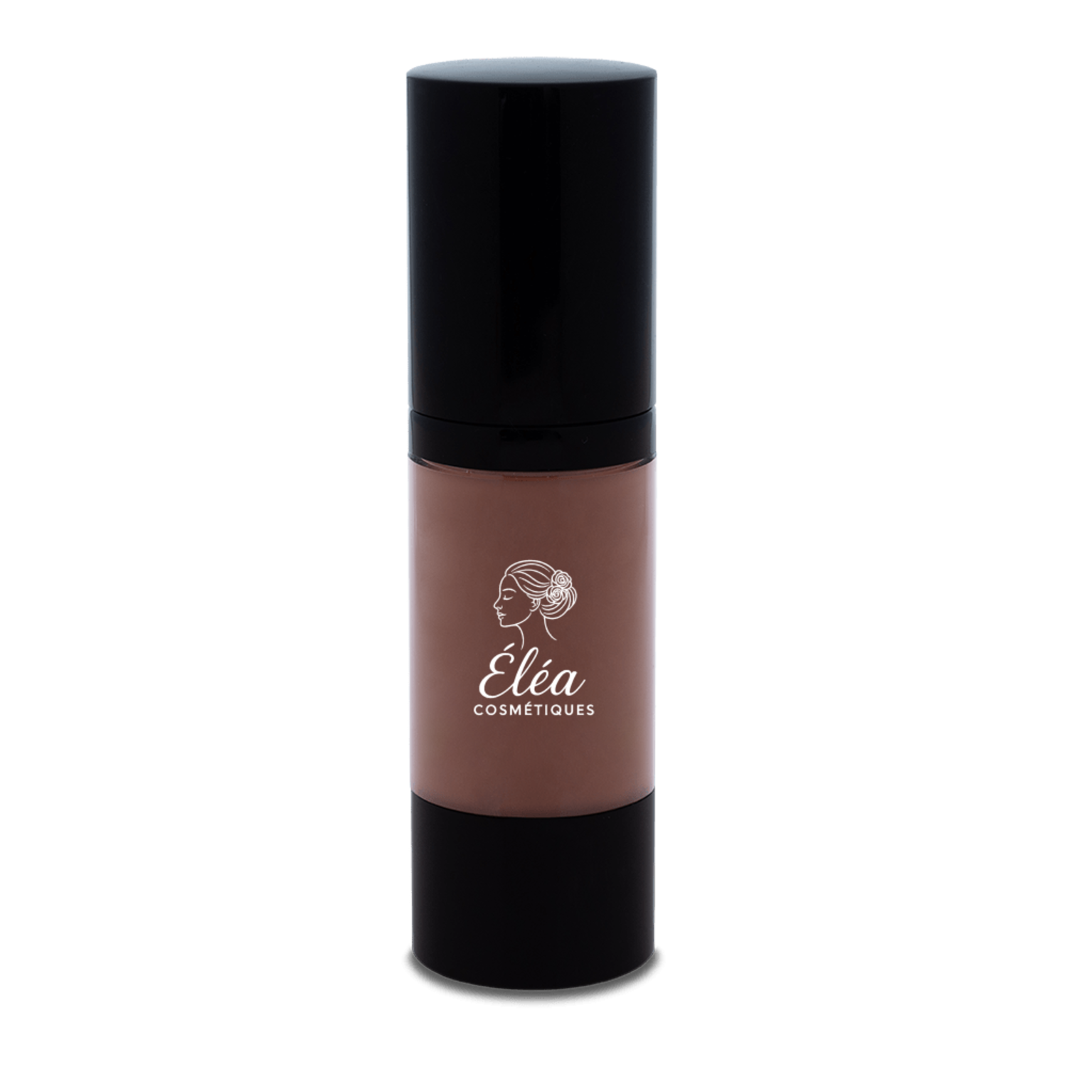 HDL Foundation - 106 Ebony - 30ml