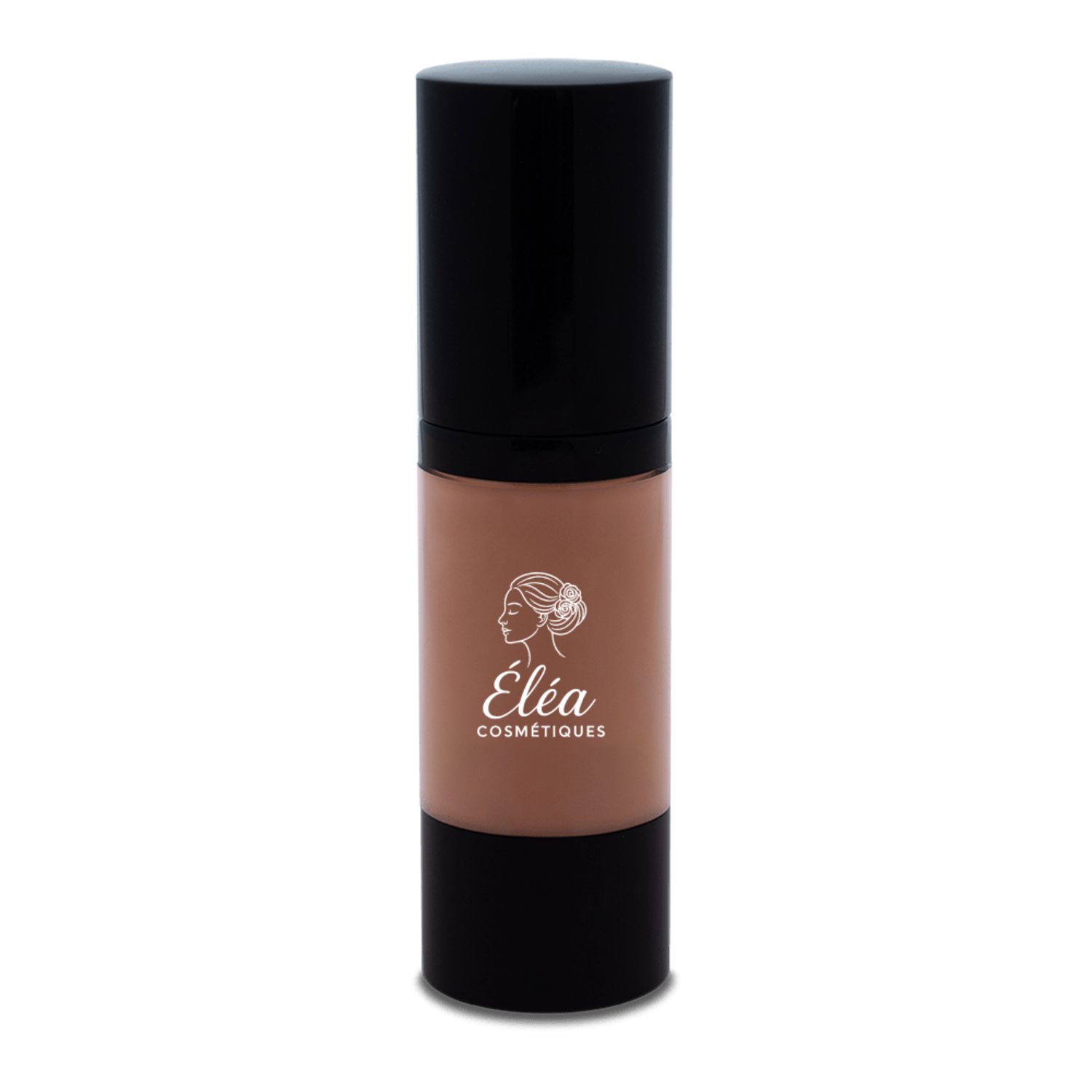 HDL Foundation - 107 Caramel - 30ml