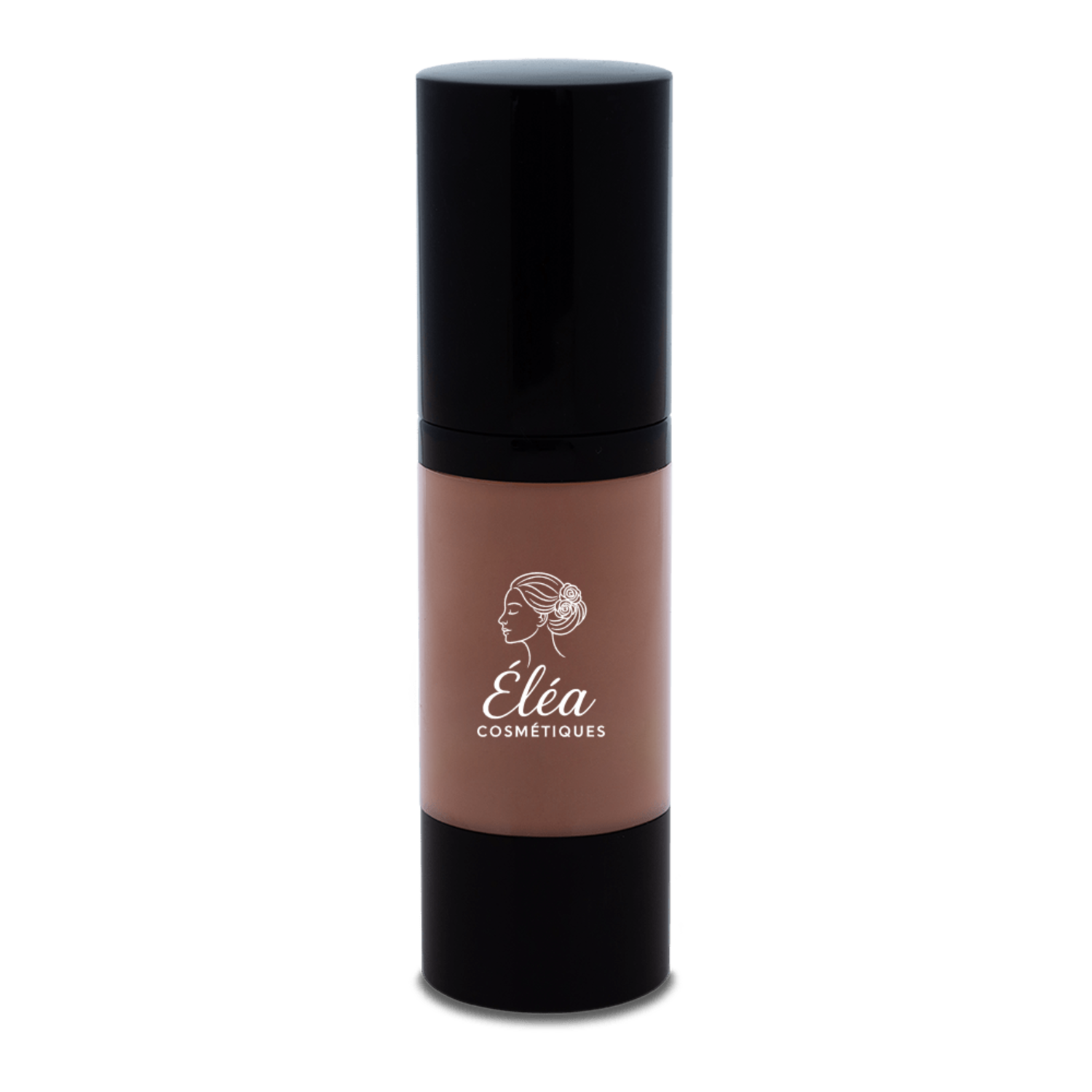 HDL Foundation - 108 Coffee Bean - 30ml