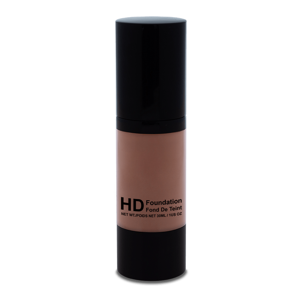 HDL Foundation - 108 Coffee Bean - 30ml