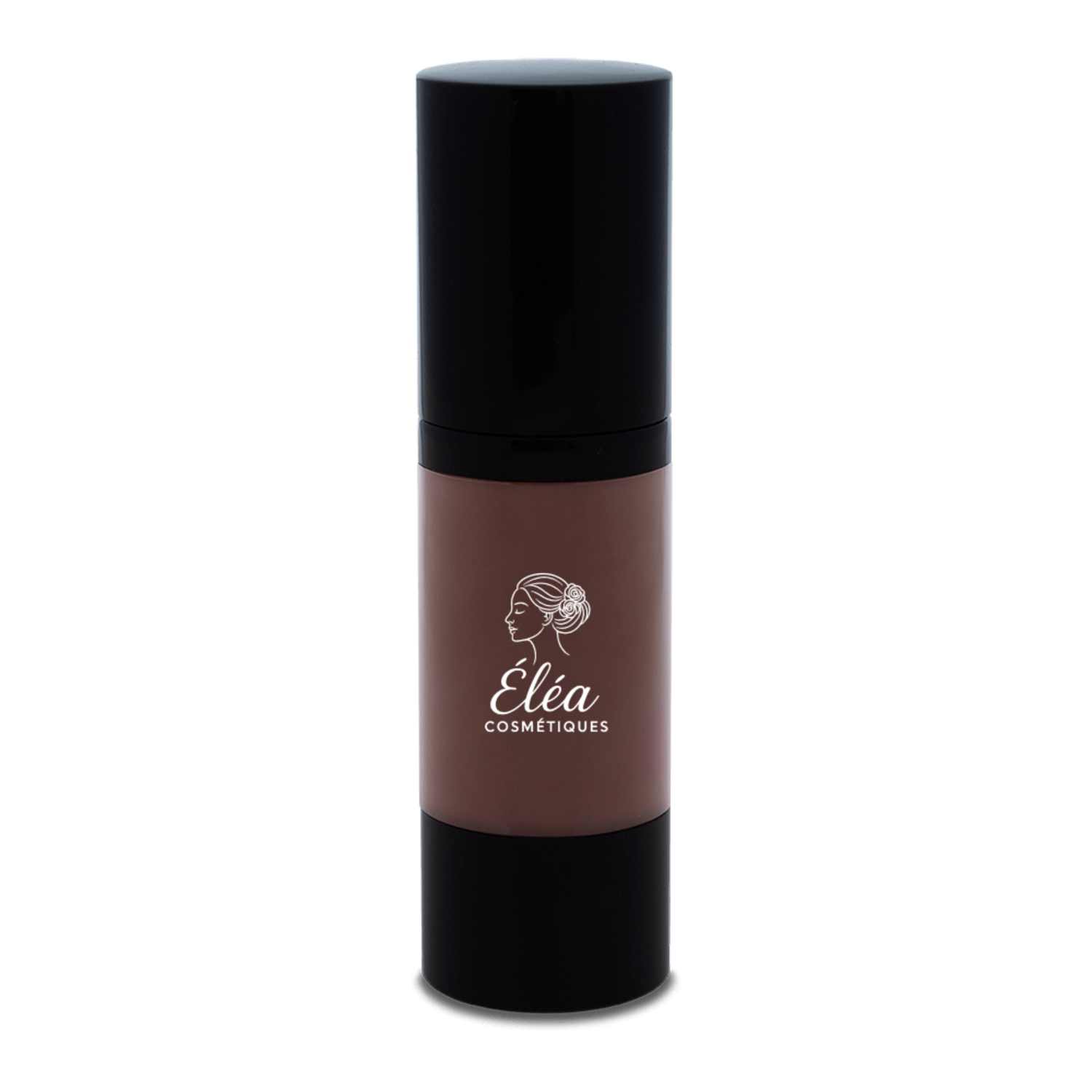 HDL Foundation - 109 Amber - 30ml