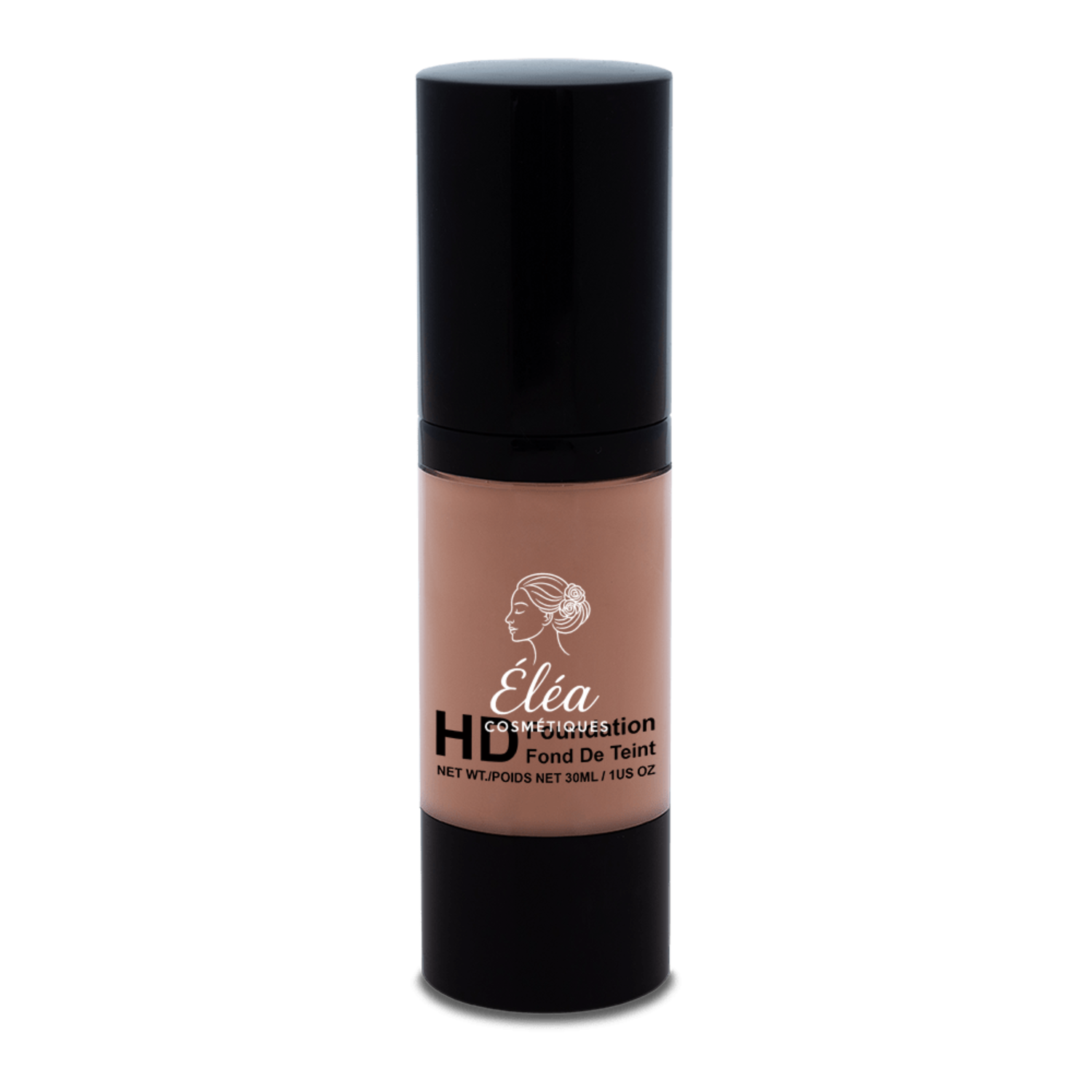 HDL Foundation - 110 Cognac