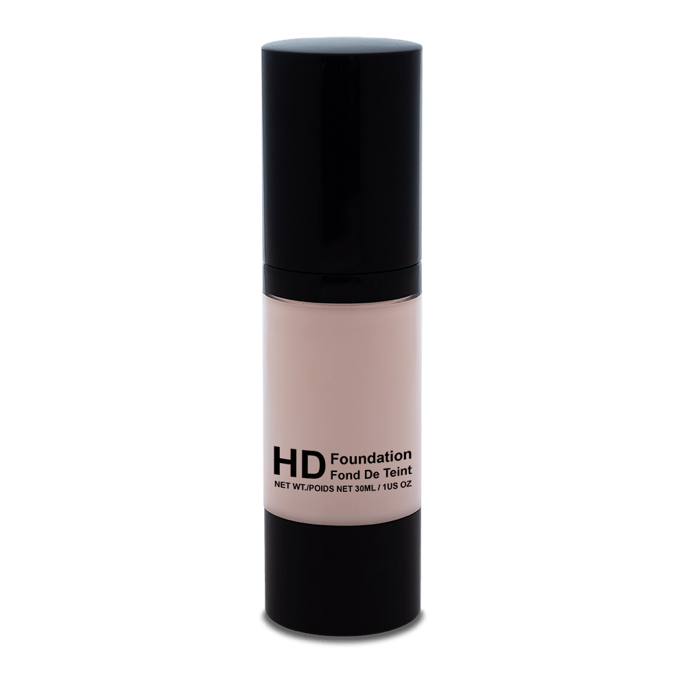HDL Foundation - 111 Medium Light Porcelain - 30ml