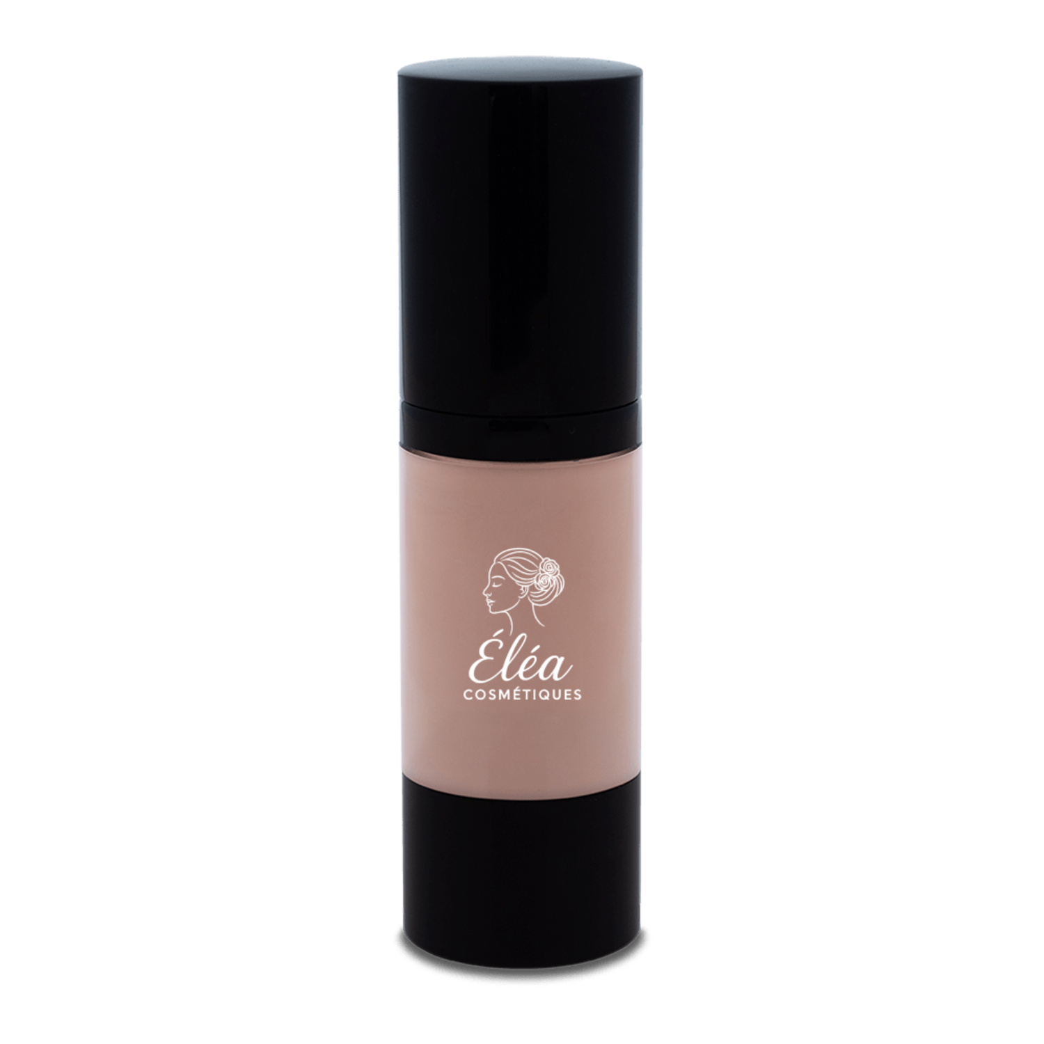 HDL Foundation - 112 Medium Porcelain - 30ml