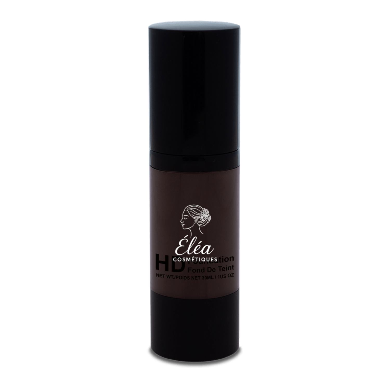 HDL Foundation - 113 Coca - 30ml