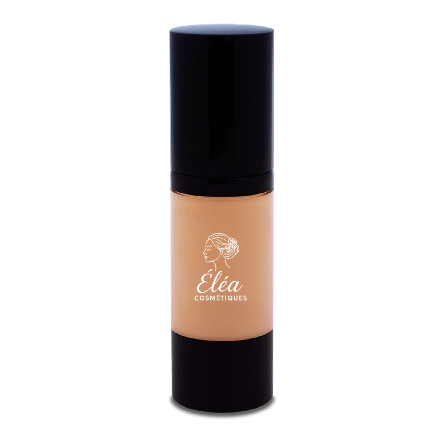 HDL Foundation - Apricot Adjuster - 30ml
