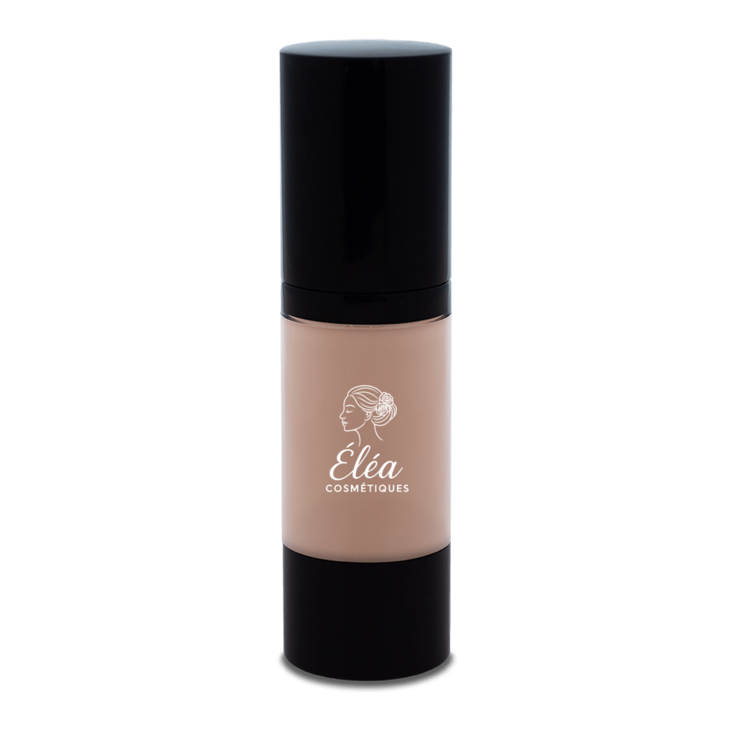 HDL Foundation - 152 Medium Ivory - 30ml