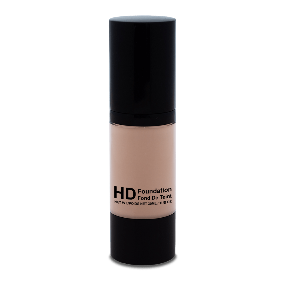 HDL Foundation - 152 Medium Ivory - 30ml