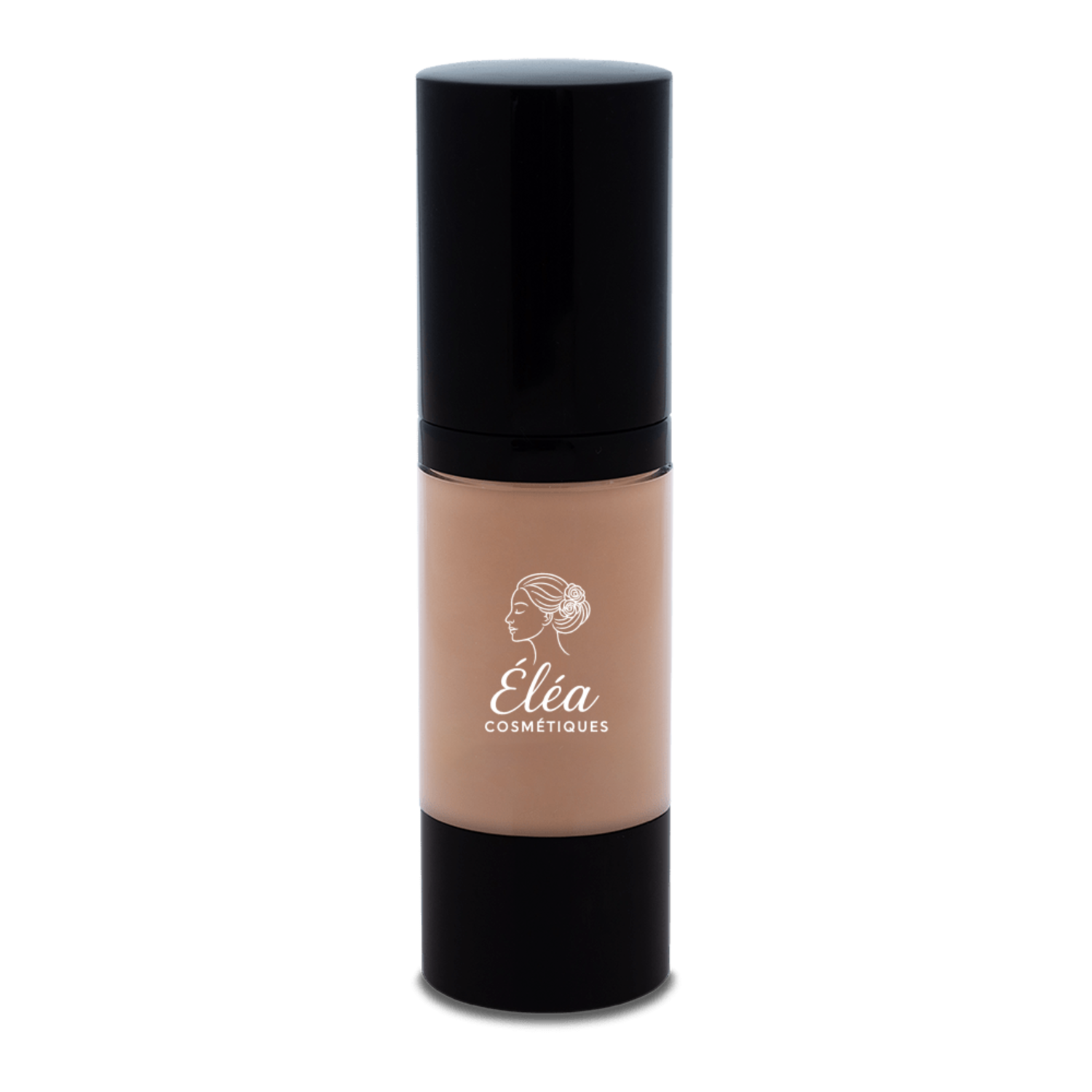 HDL Foundation - 153 Medium Tan - 30ml