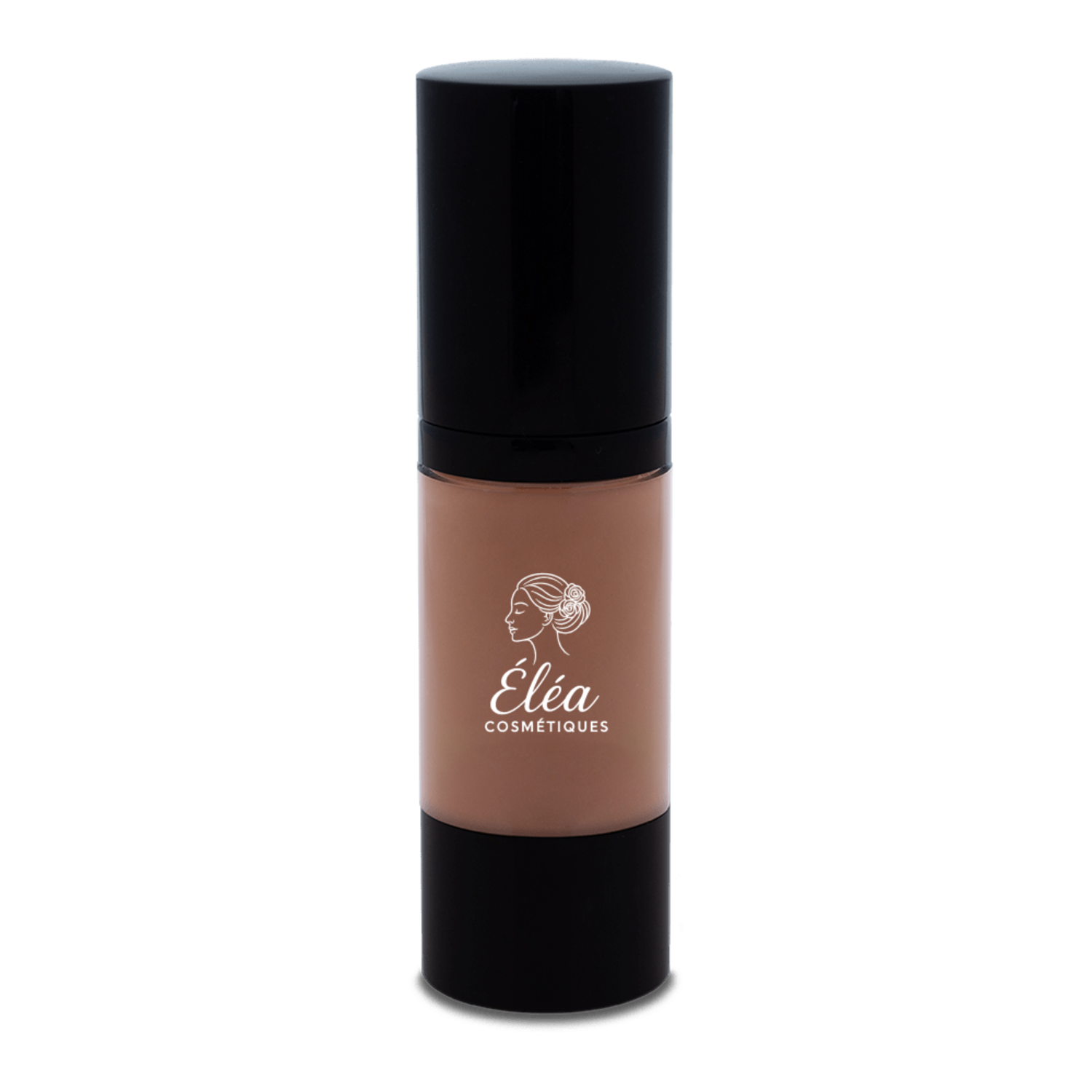 HDL Foundation - 155 Almond - 30ml