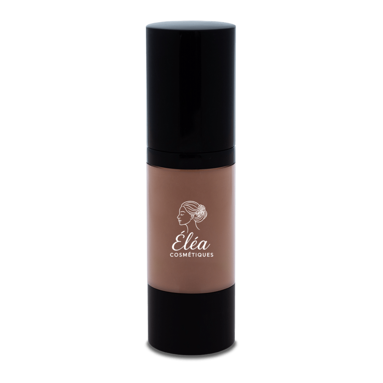 HDL Foundation - 157 Golden Chestnut - 30ml