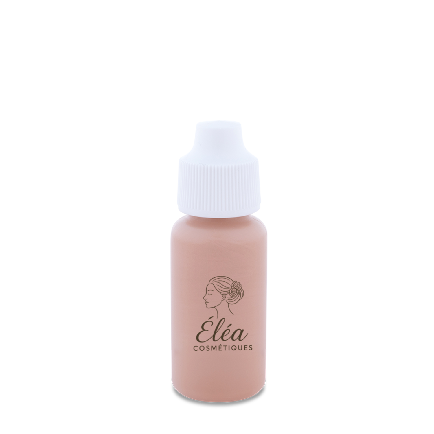 HDL111 Medium Light Porcelain HD Liquid Foundation