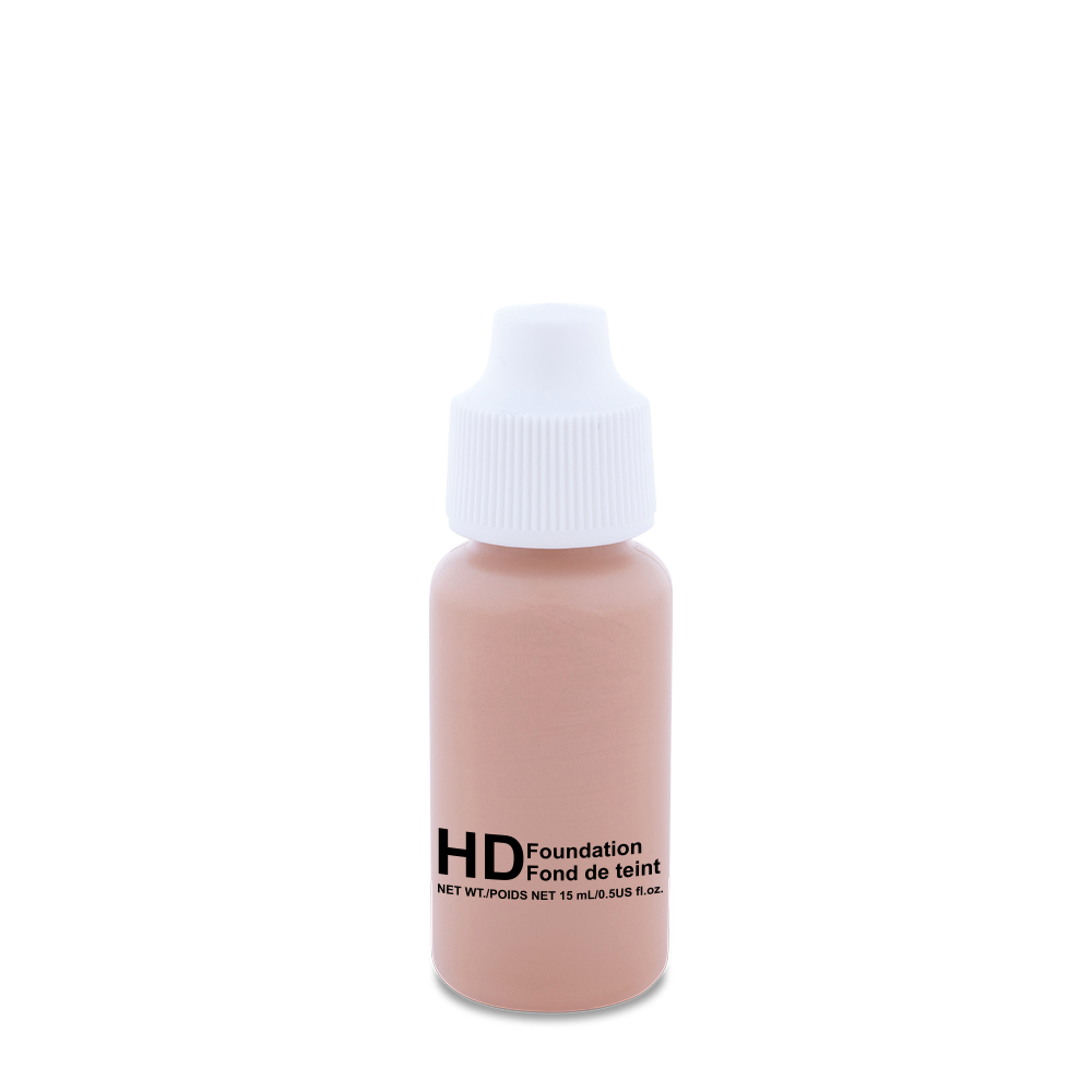HDL111 Medium Light Porcelain HD Liquid Foundation