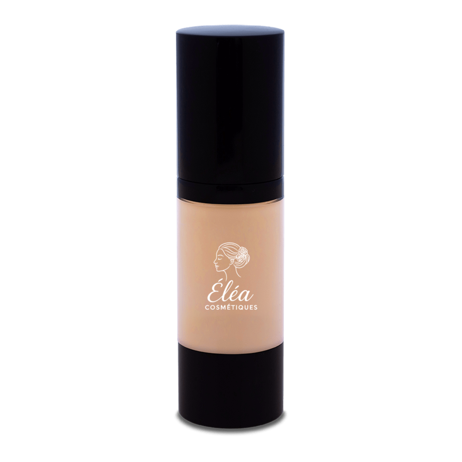 HDL Foundation - Peach Adjuster - 30ml