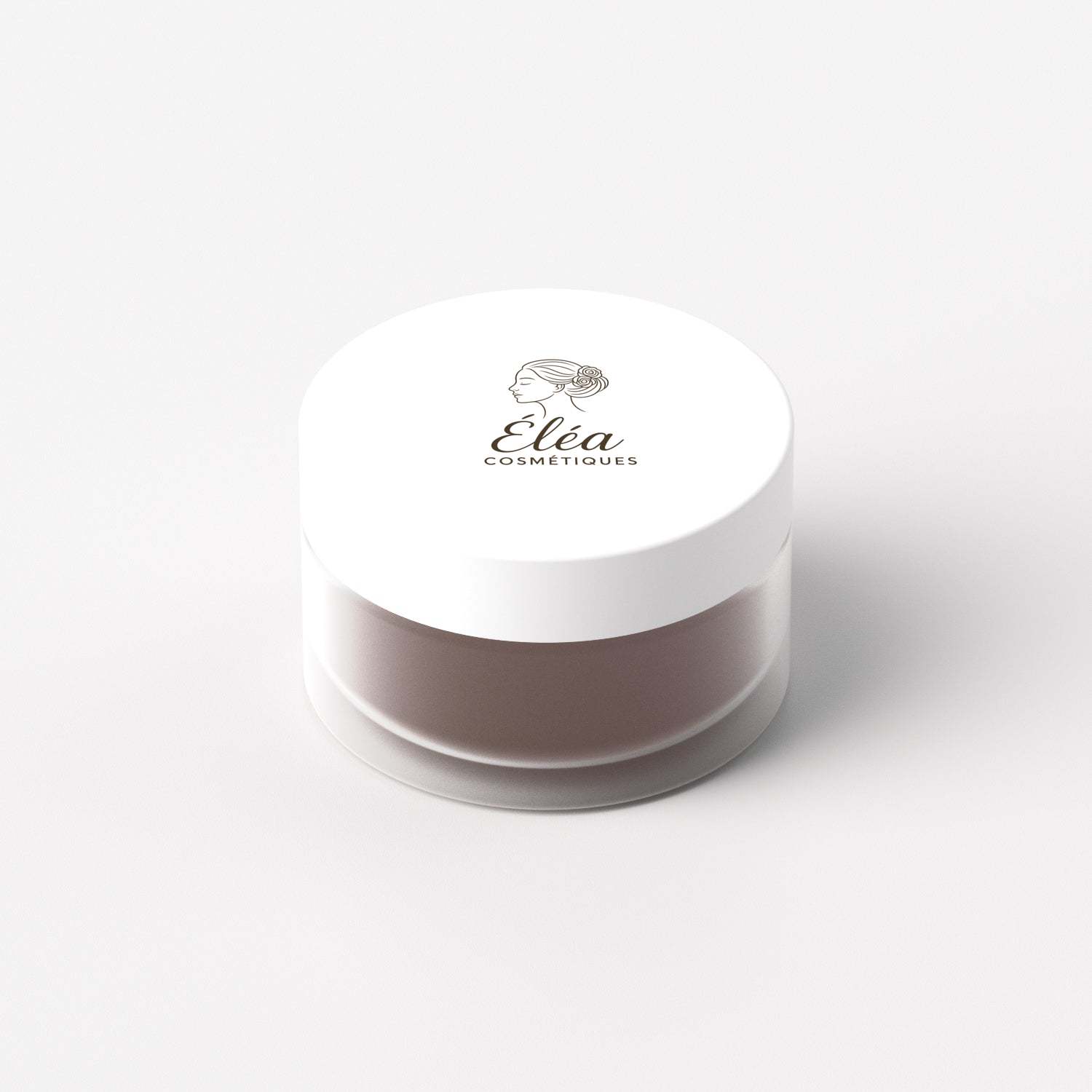 Chocolate Lip Scrub