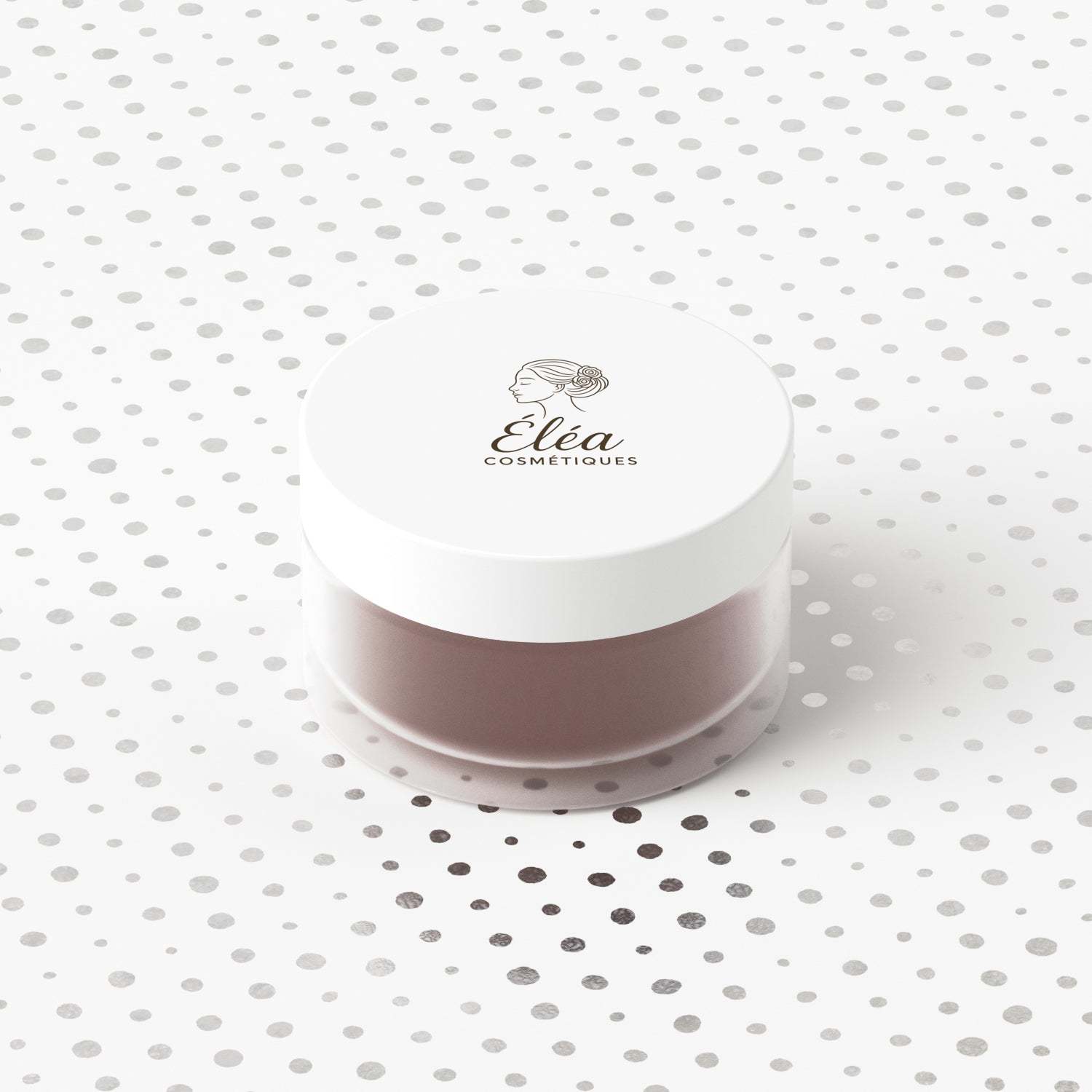 Lip Scrub - Chocolate