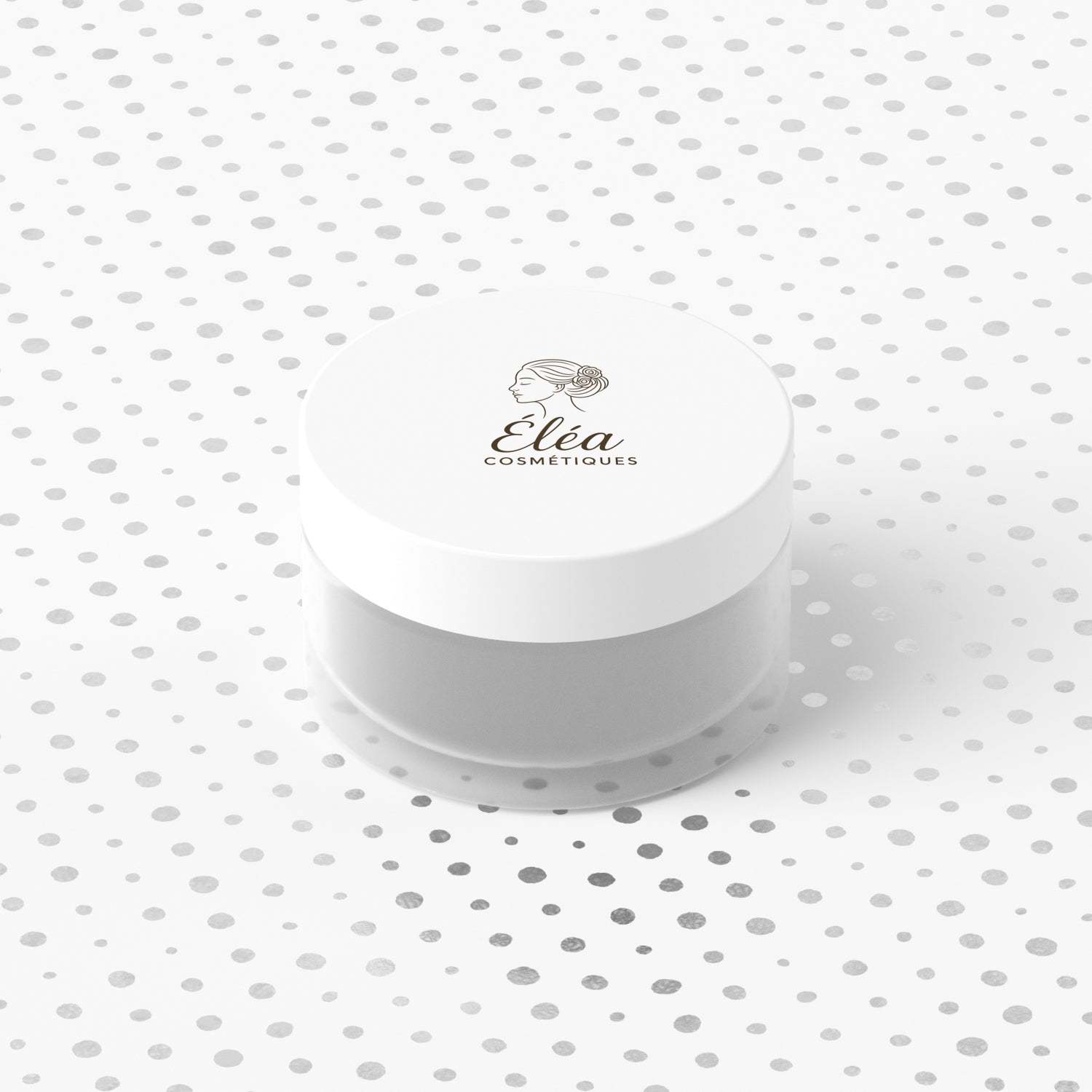 Lip Scrub - Vanilla